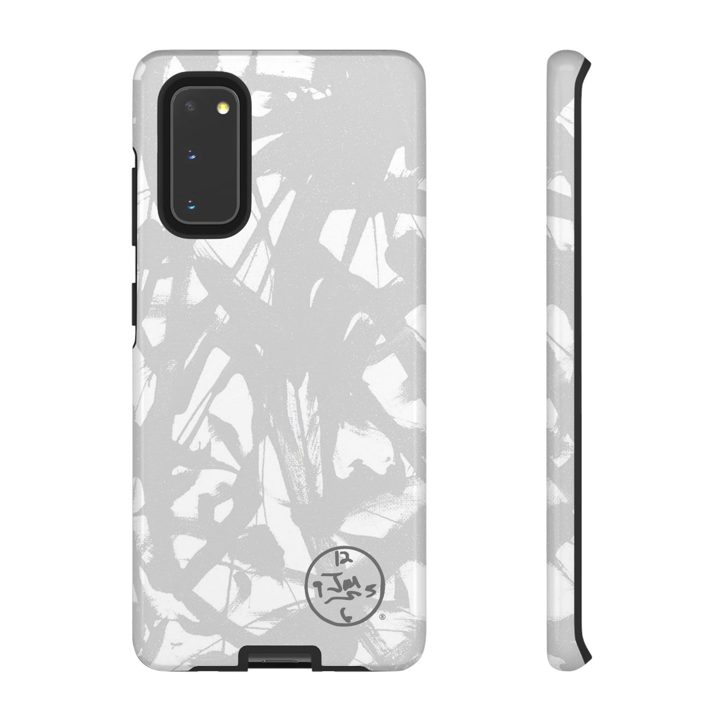 Soft Winds by Jumper Maybach® - Phone Case for Samsung Models - Jumper Maybach