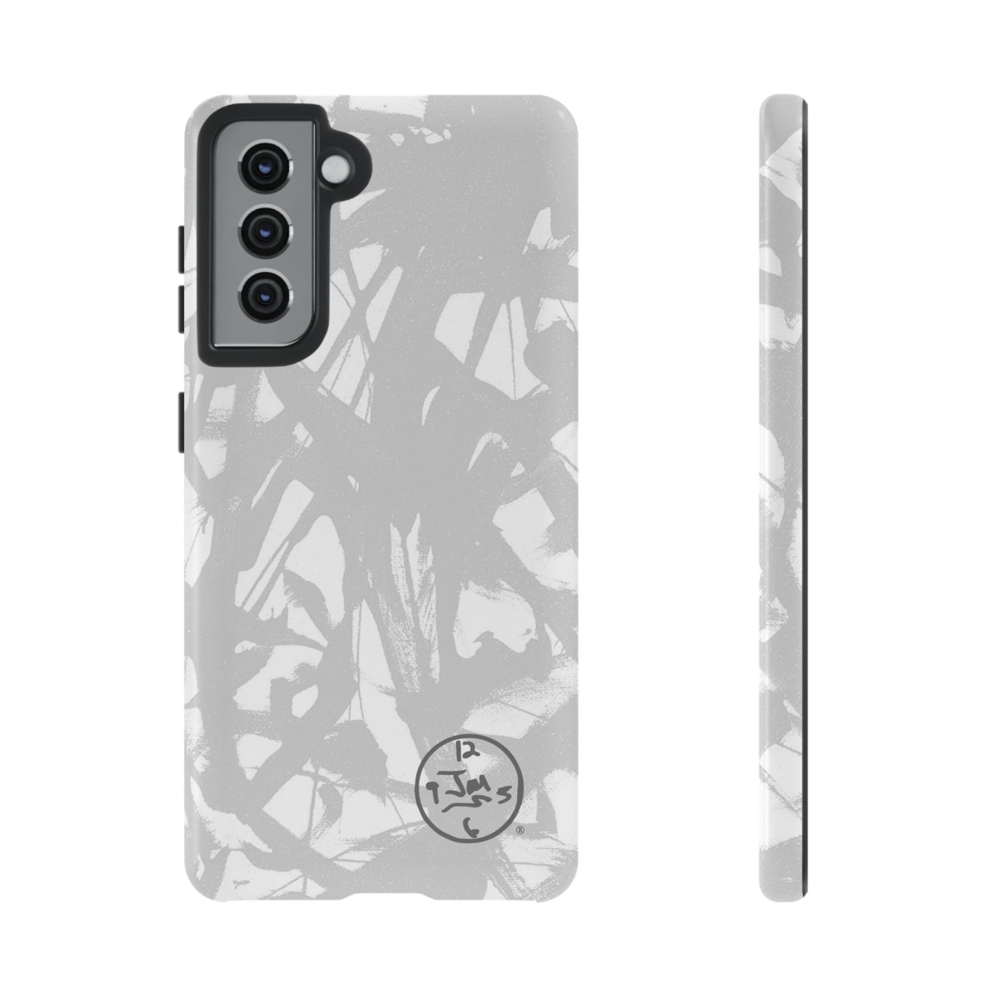 Soft Winds by Jumper Maybach® - Phone Case for Samsung Models - Jumper Maybach