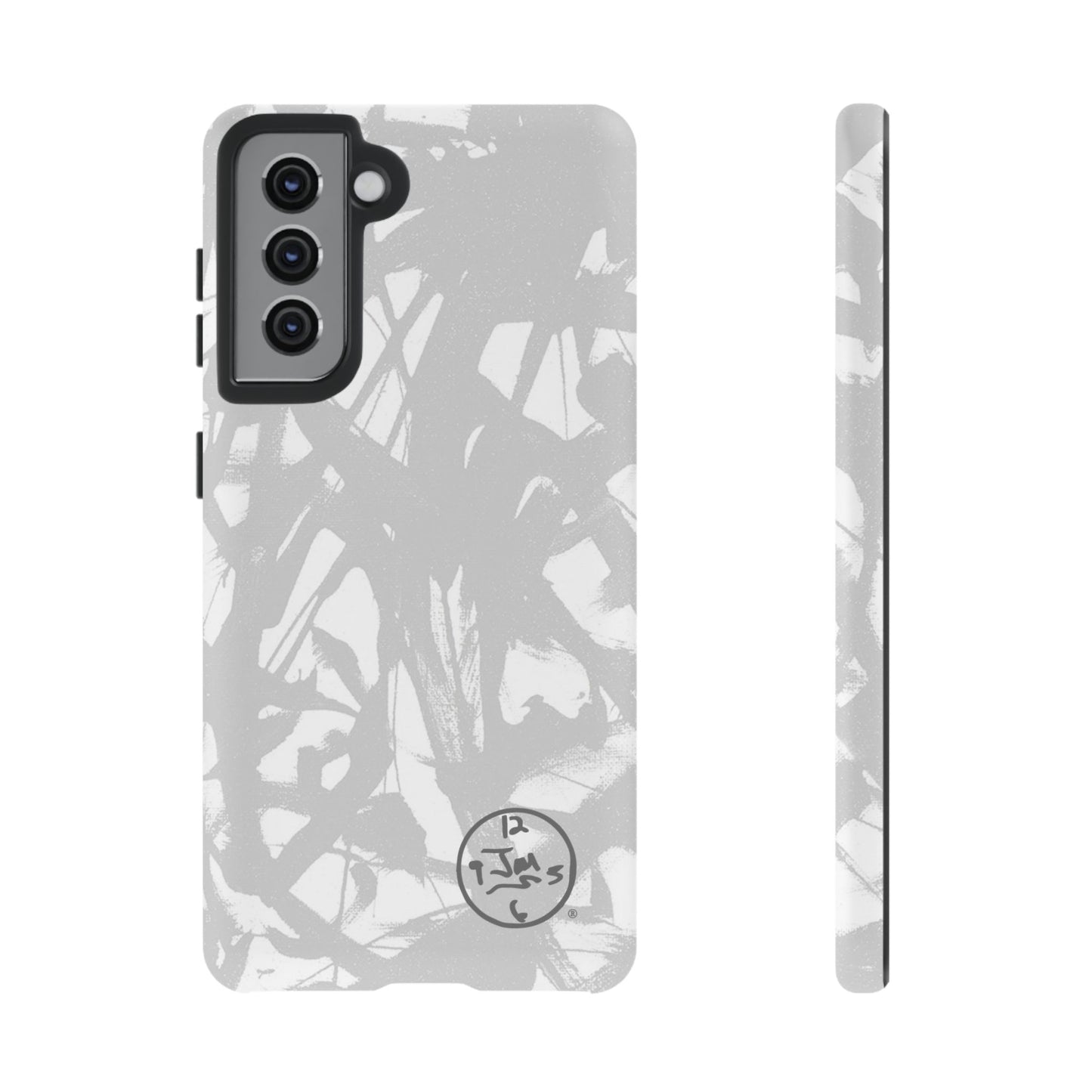 Soft Winds by Jumper Maybach® - Phone Case for Samsung Models - Jumper Maybach
