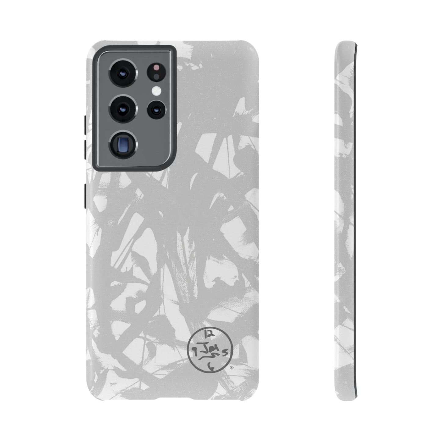 Soft Winds by Jumper Maybach® - Phone Case for Samsung Models - Jumper Maybach