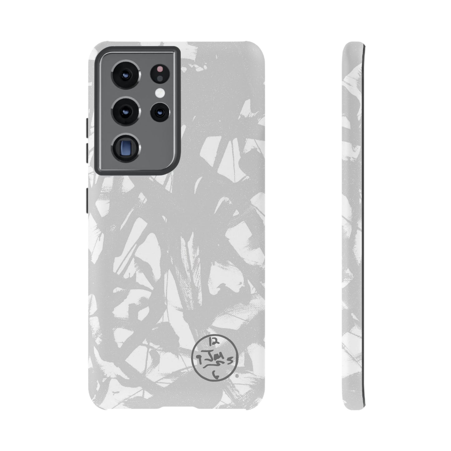 Soft Winds by Jumper Maybach® - Phone Case for Samsung Models - Jumper Maybach