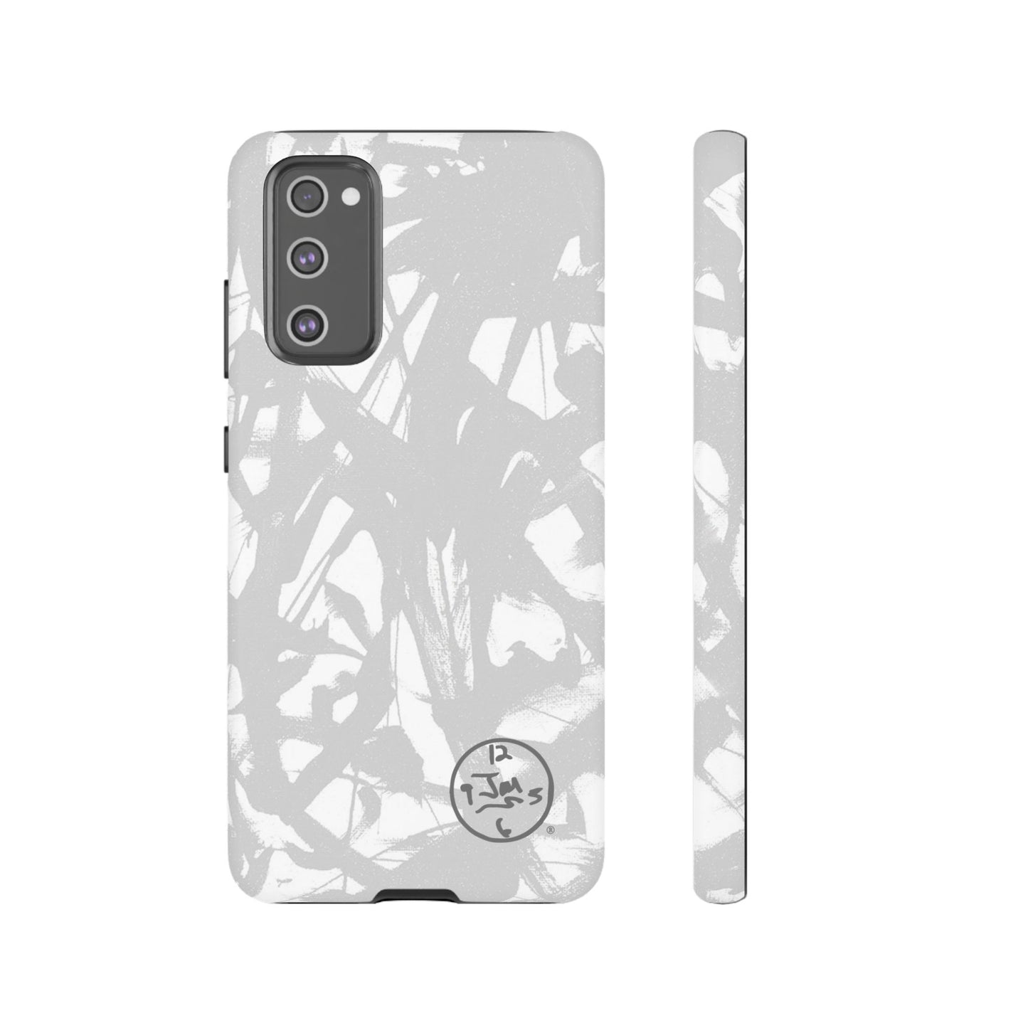 Soft Winds by Jumper Maybach® - Phone Case for Samsung Models - Jumper Maybach