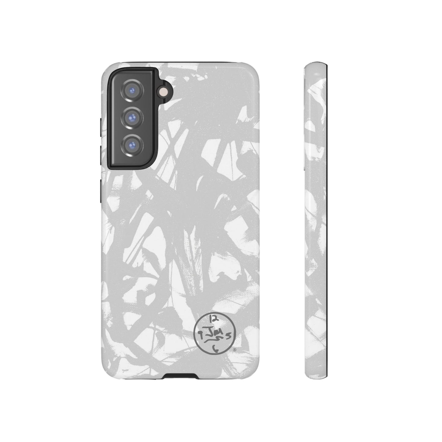 Soft Winds by Jumper Maybach® - Phone Case for Samsung Models - Jumper Maybach