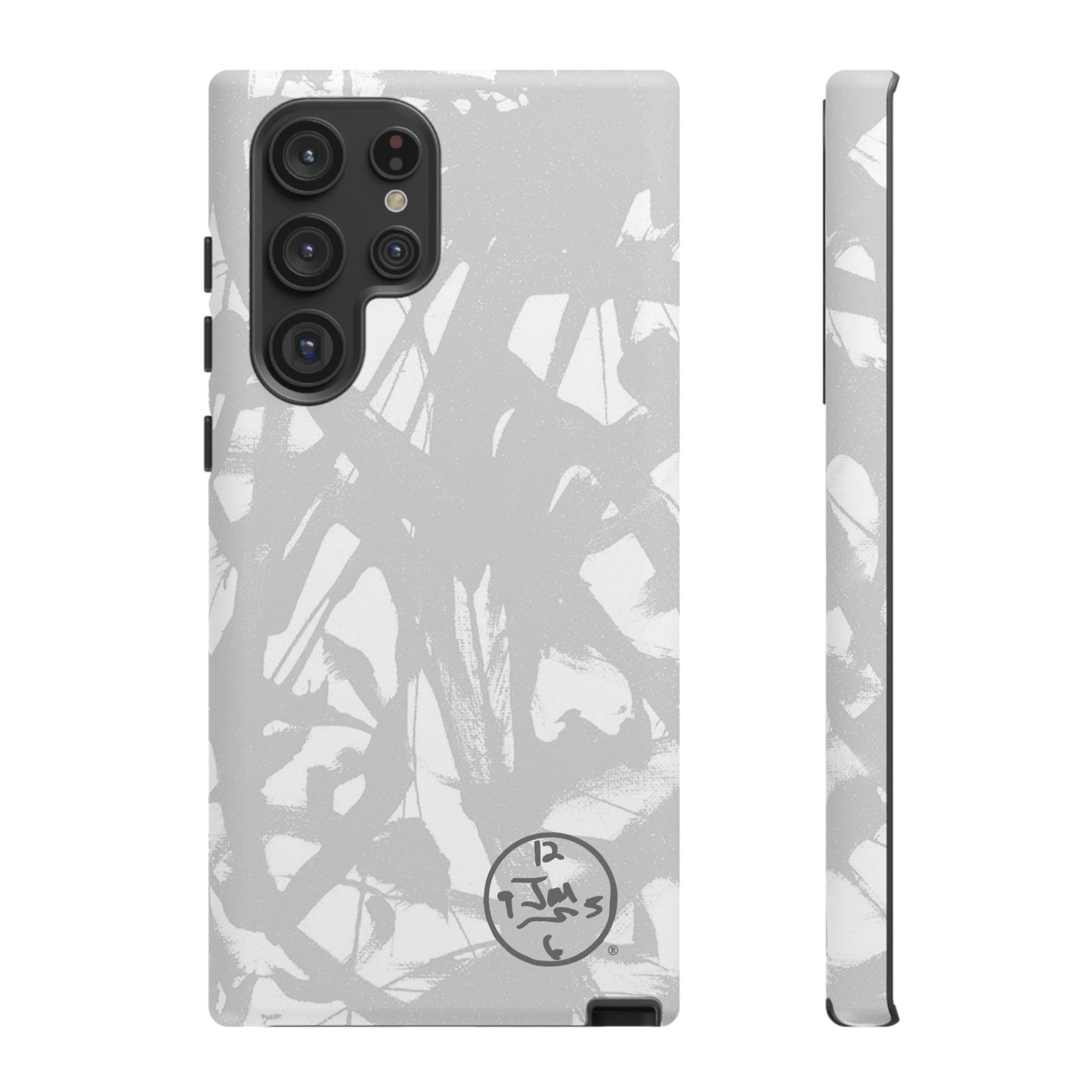 Soft Winds by Jumper Maybach® - Phone Case for Samsung Models - Jumper Maybach