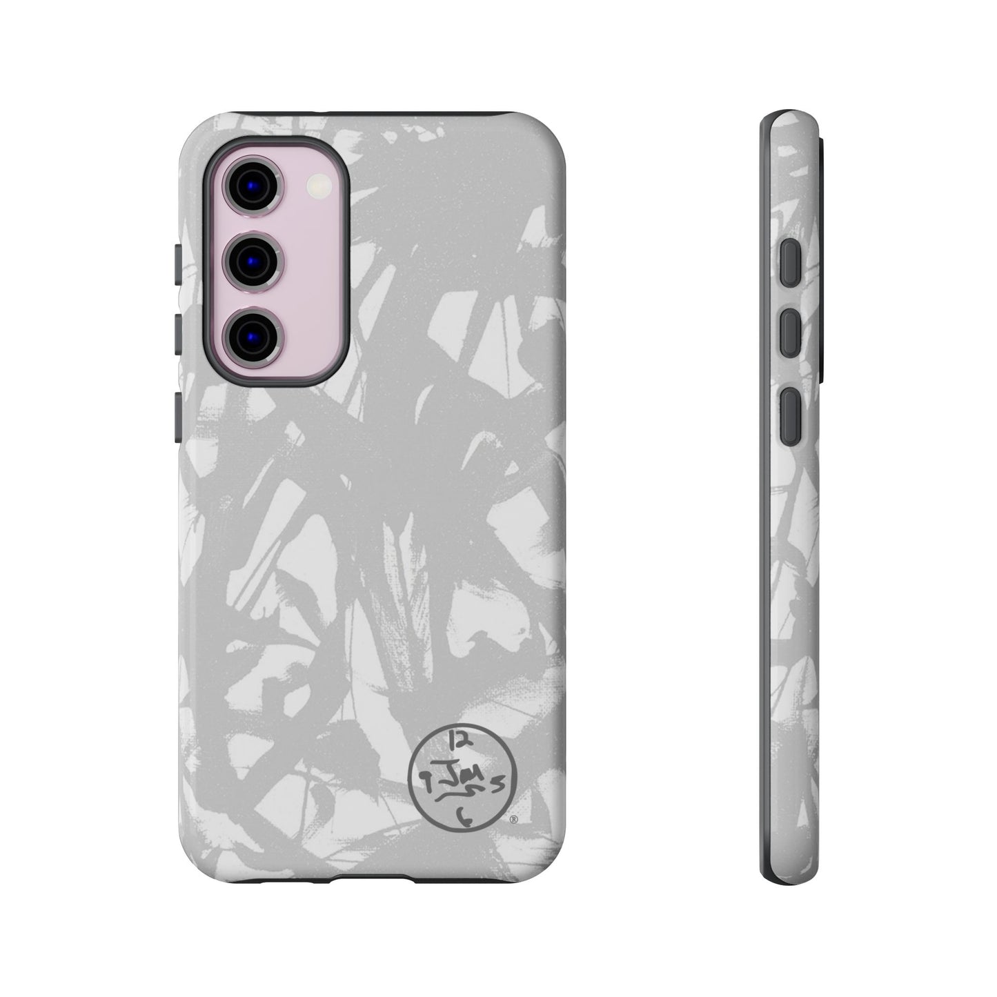 Soft Winds by Jumper Maybach® - Phone Case for Samsung Models - Jumper Maybach