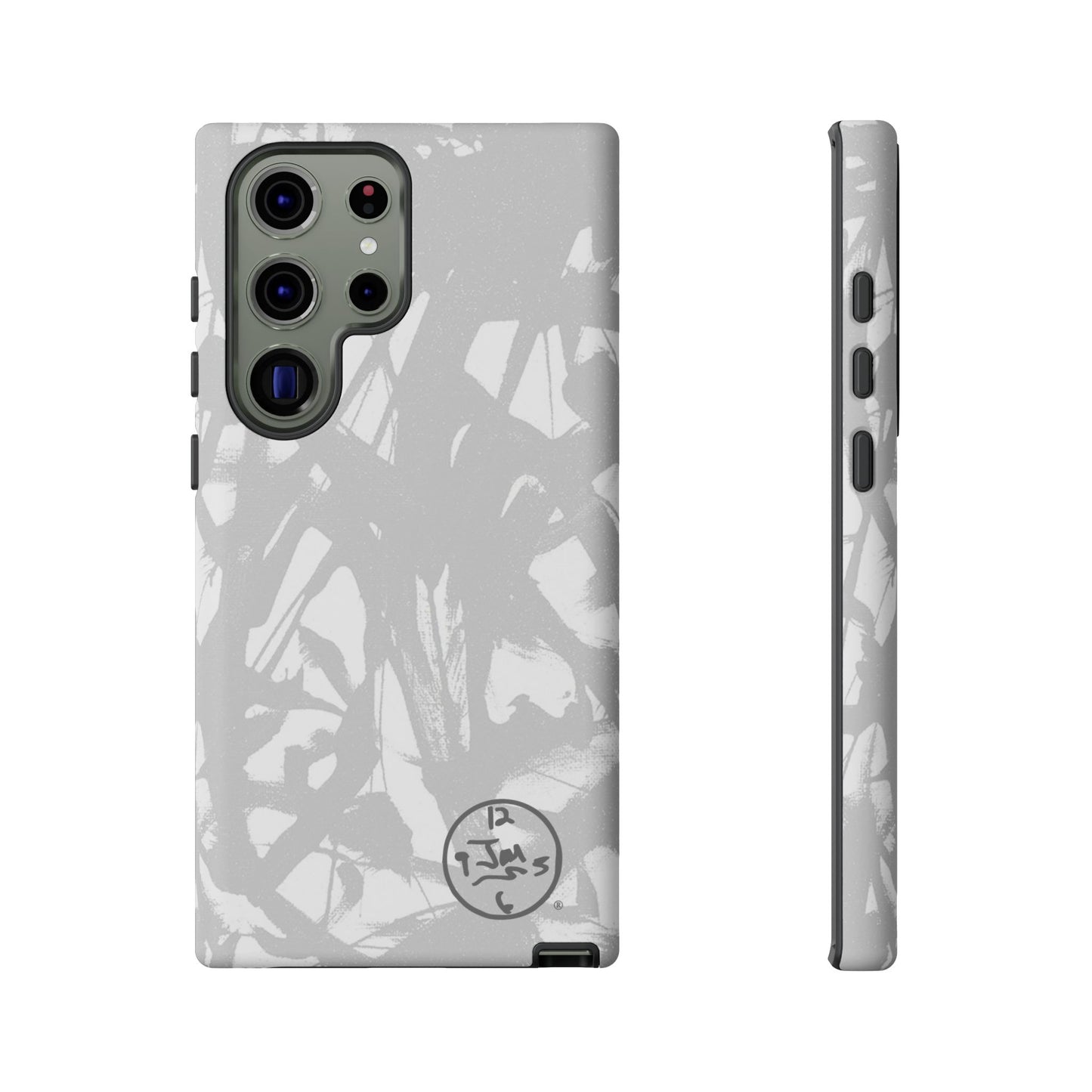 Soft Winds by Jumper Maybach® - Phone Case for Samsung Models - Jumper Maybach