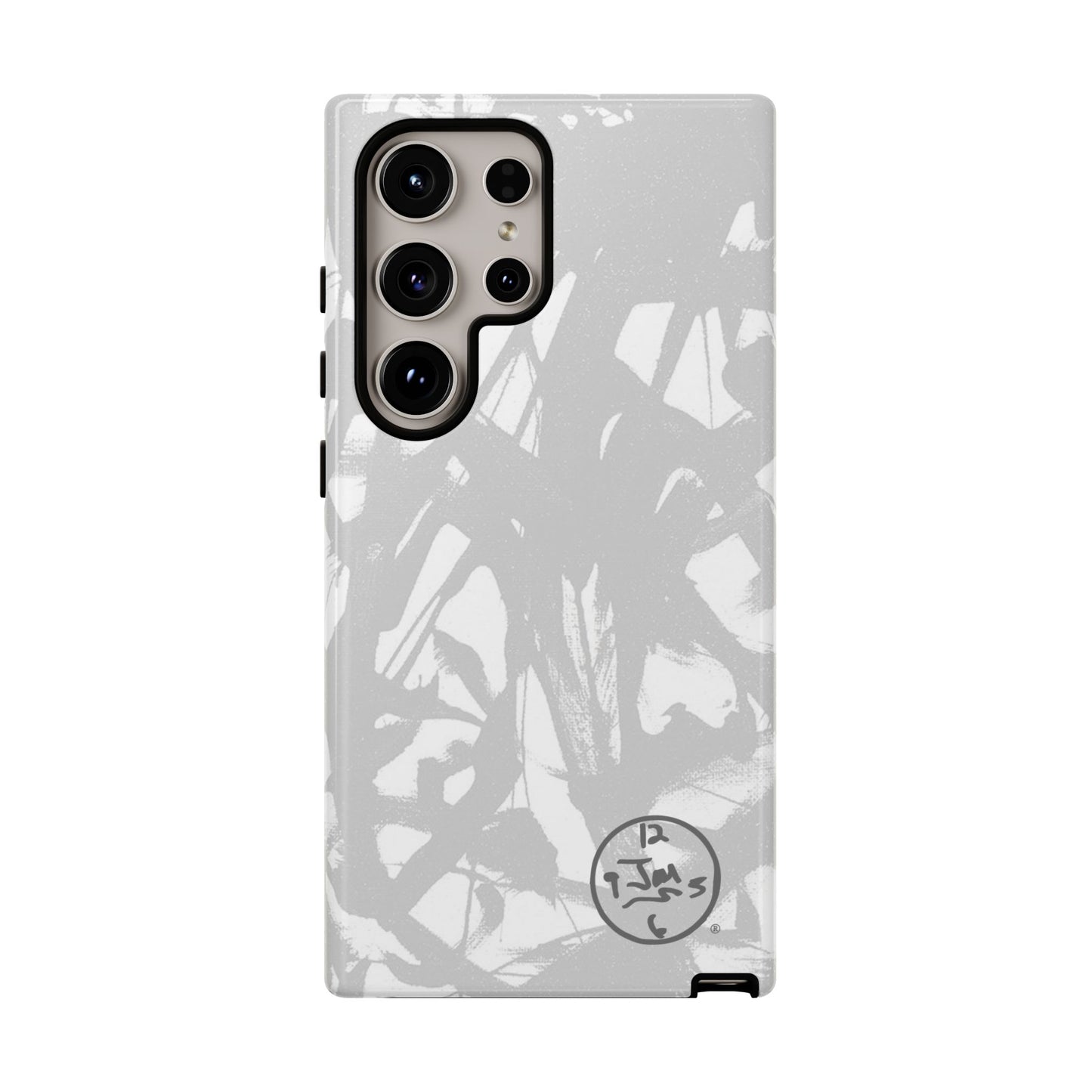 Soft Winds by Jumper Maybach® - Phone Case for Samsung Models - Jumper Maybach