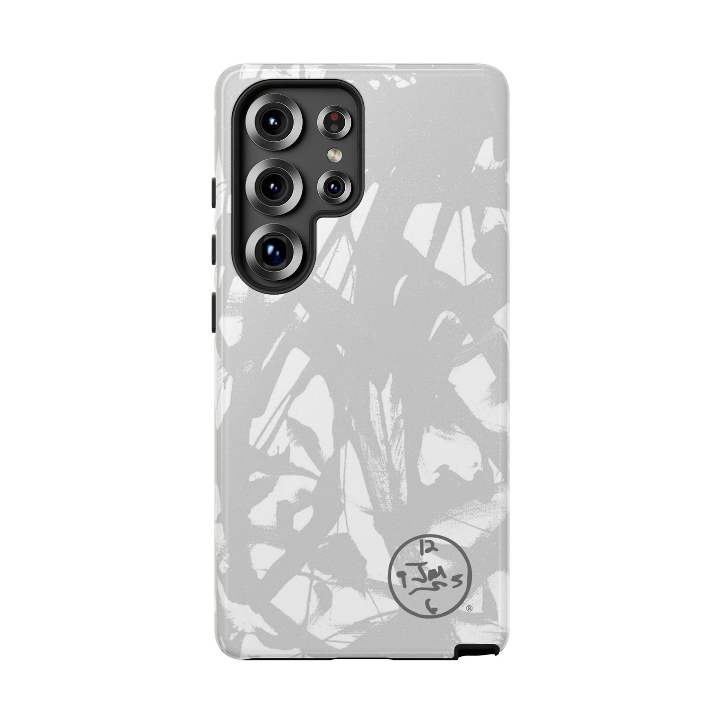 Soft Winds by Jumper Maybach® - Phone Case for Samsung Models - Jumper Maybach