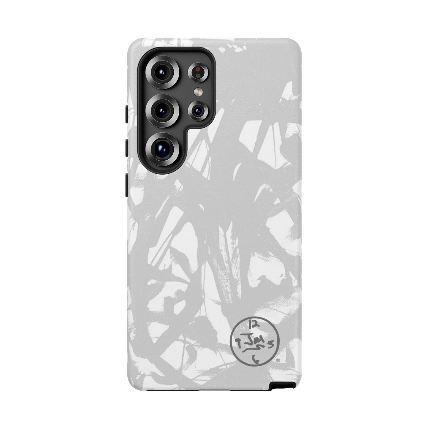 Soft Winds by Jumper Maybach® - Phone Case for Samsung Models - Jumper Maybach