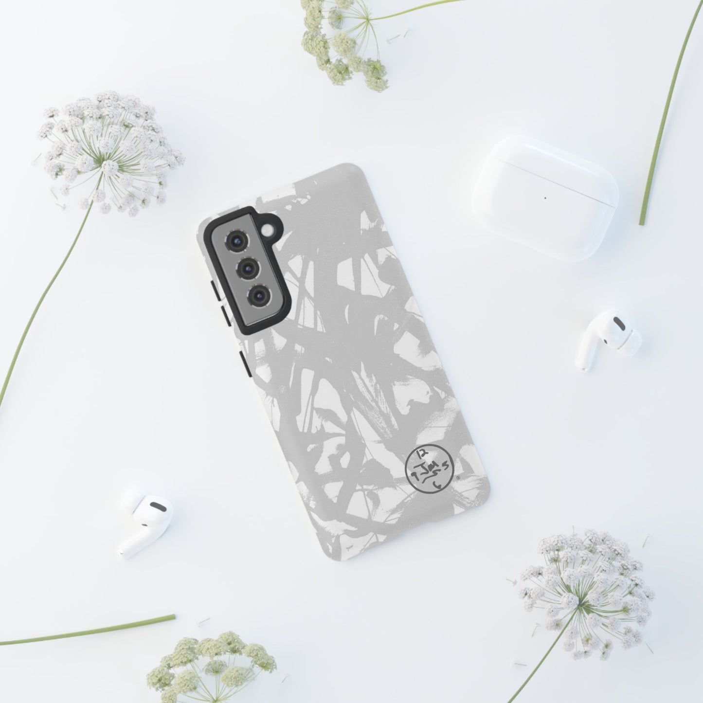Soft Winds by Jumper Maybach® - Phone Case for Samsung Models - Jumper Maybach