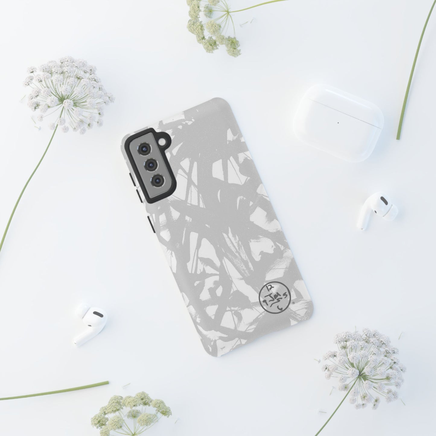 Soft Winds by Jumper Maybach® - Phone Case for Samsung Models - Jumper Maybach