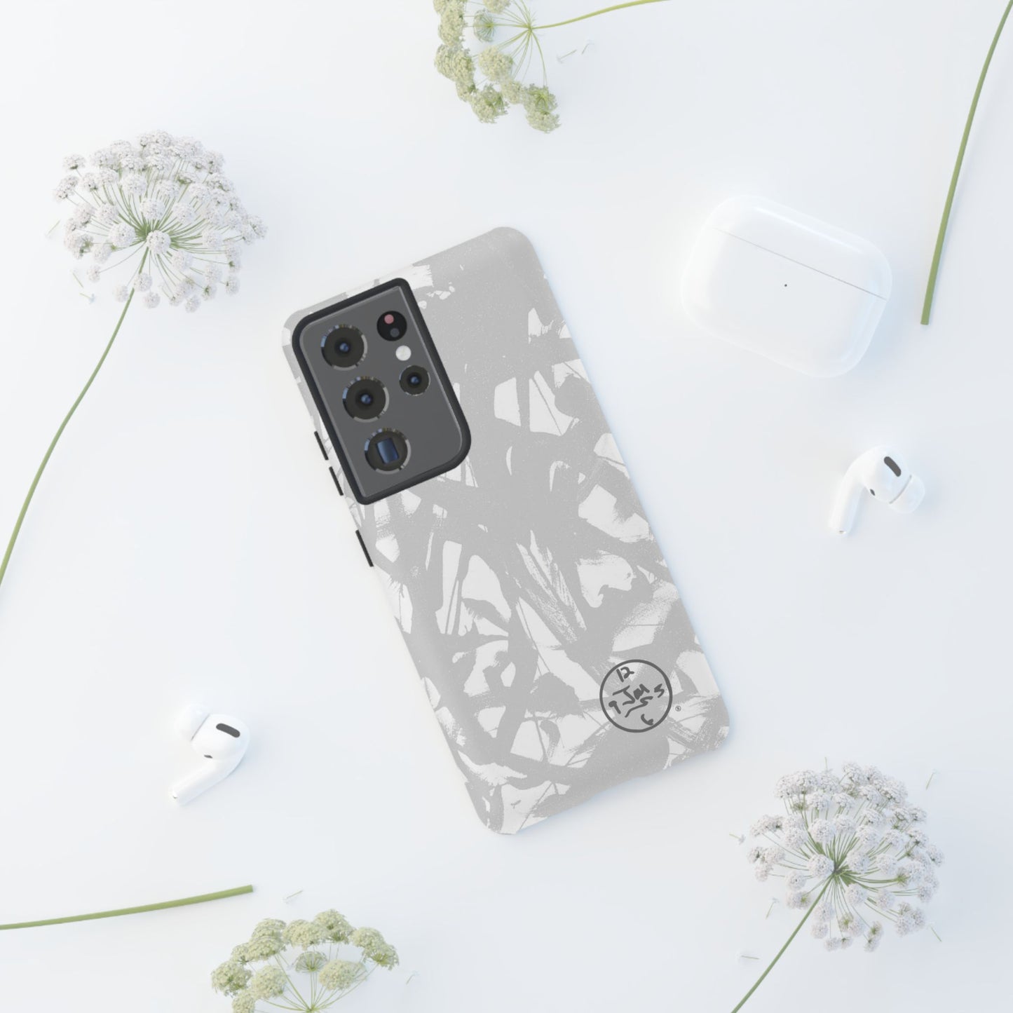 Soft Winds by Jumper Maybach® - Phone Case for Samsung Models - Jumper Maybach