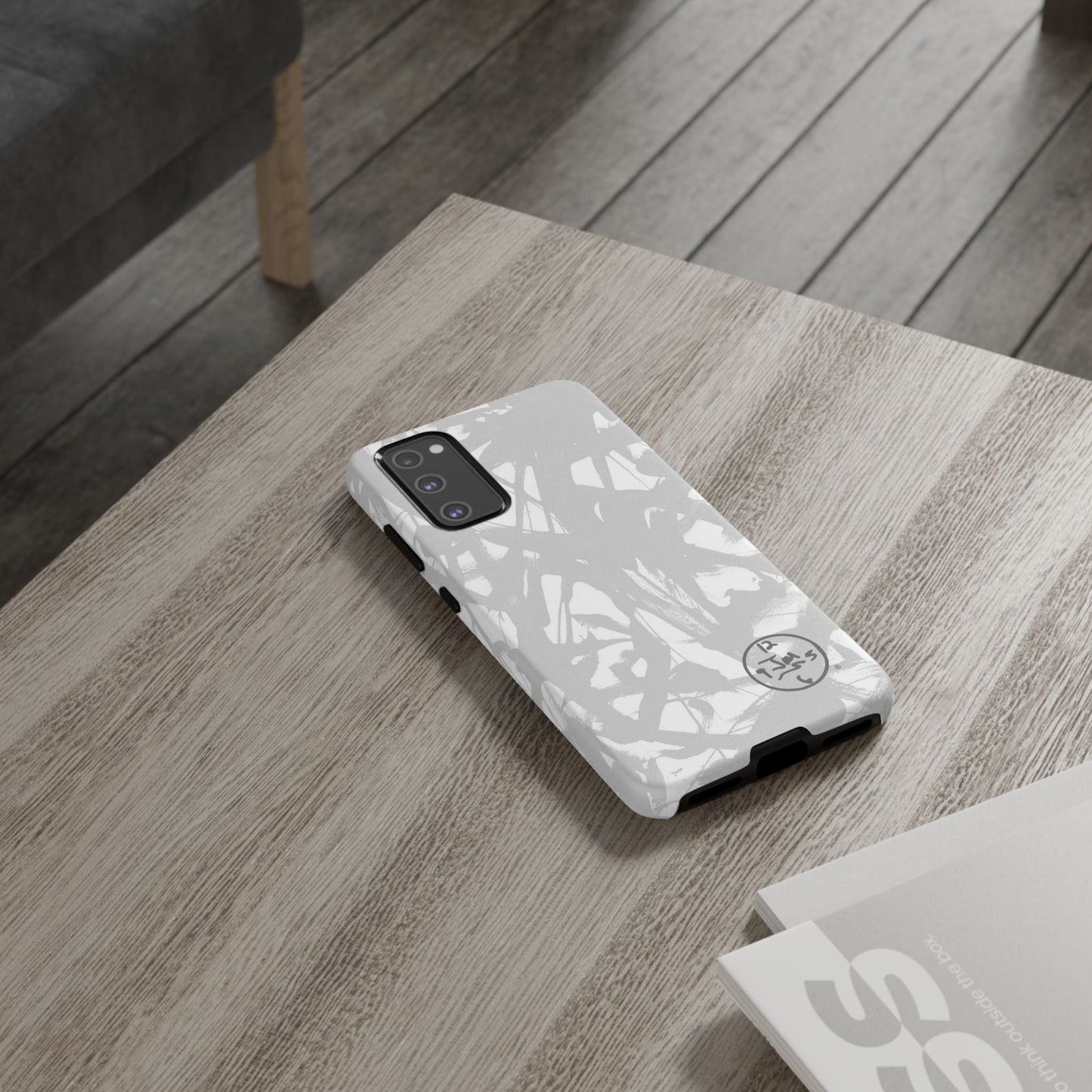 Soft Winds by Jumper Maybach® - Phone Case for Samsung Models - Jumper Maybach