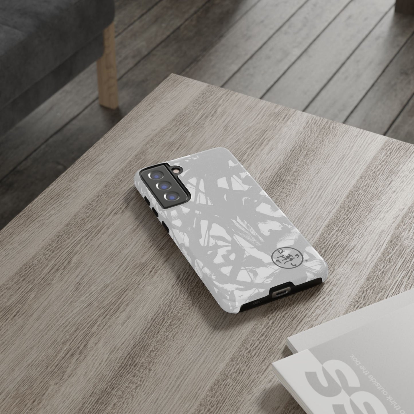 Soft Winds by Jumper Maybach® - Phone Case for Samsung Models - Jumper Maybach