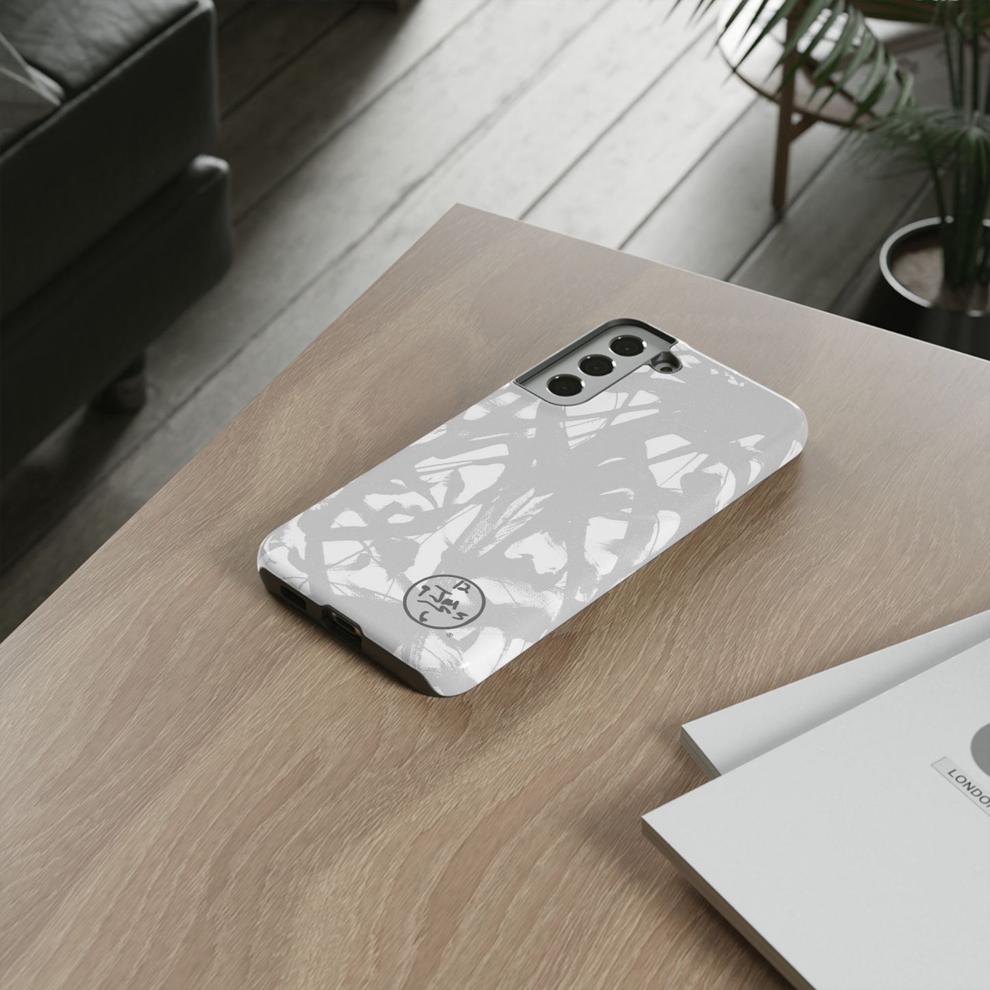Soft Winds by Jumper Maybach® - Phone Case for Samsung Models - Jumper Maybach
