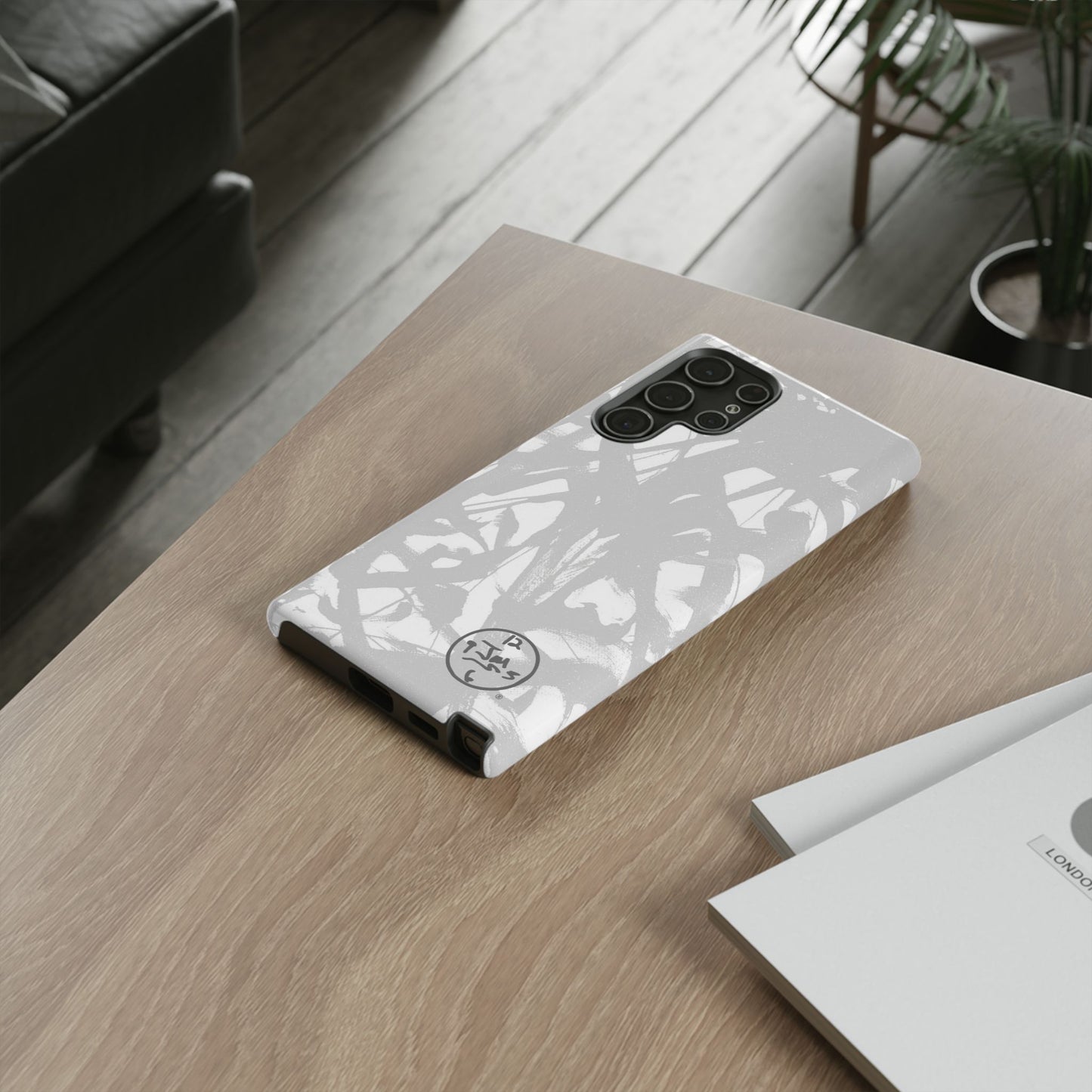 Soft Winds by Jumper Maybach® - Phone Case for Samsung Models - Jumper Maybach