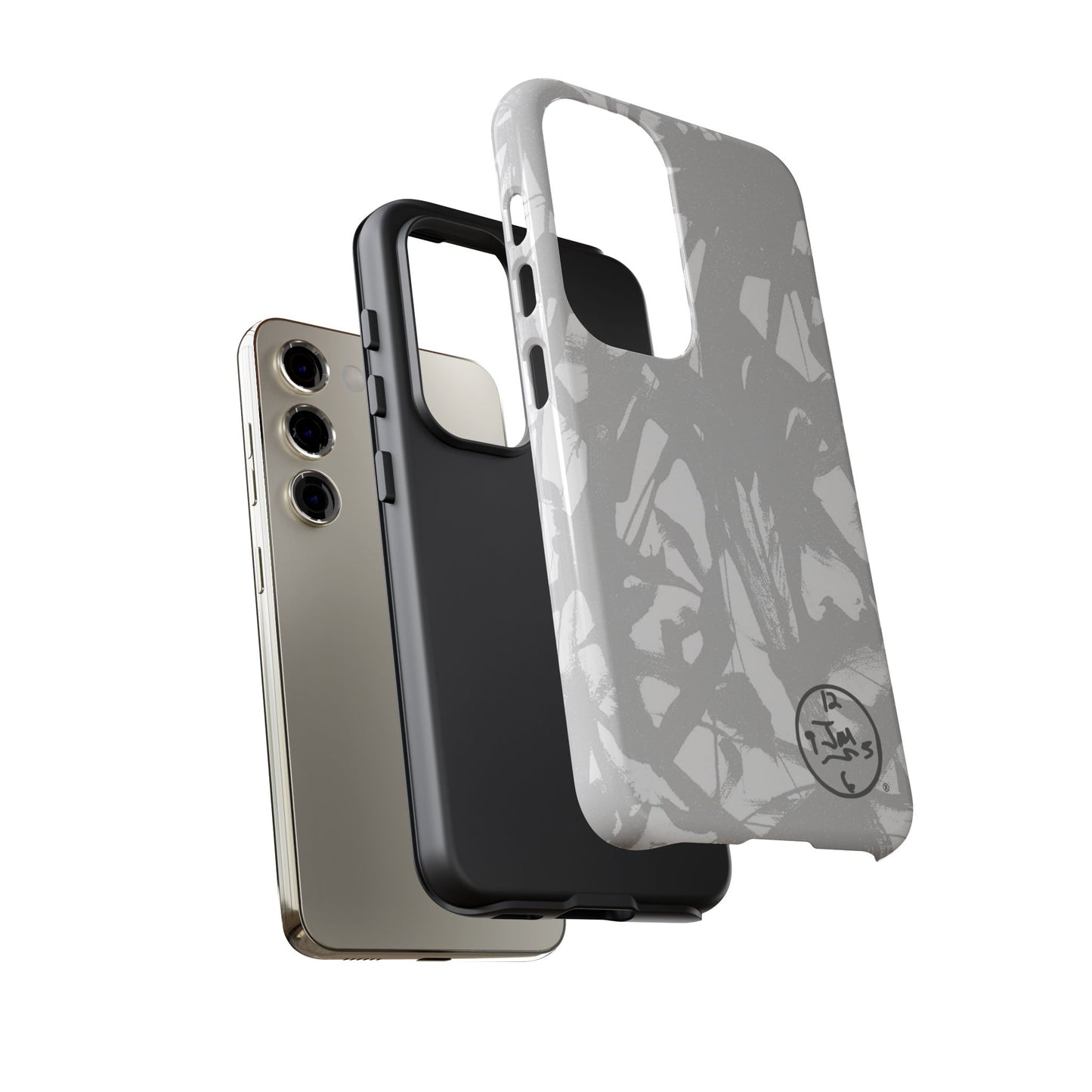 Soft Winds by Jumper Maybach® - Phone Case for Samsung Models - Jumper Maybach