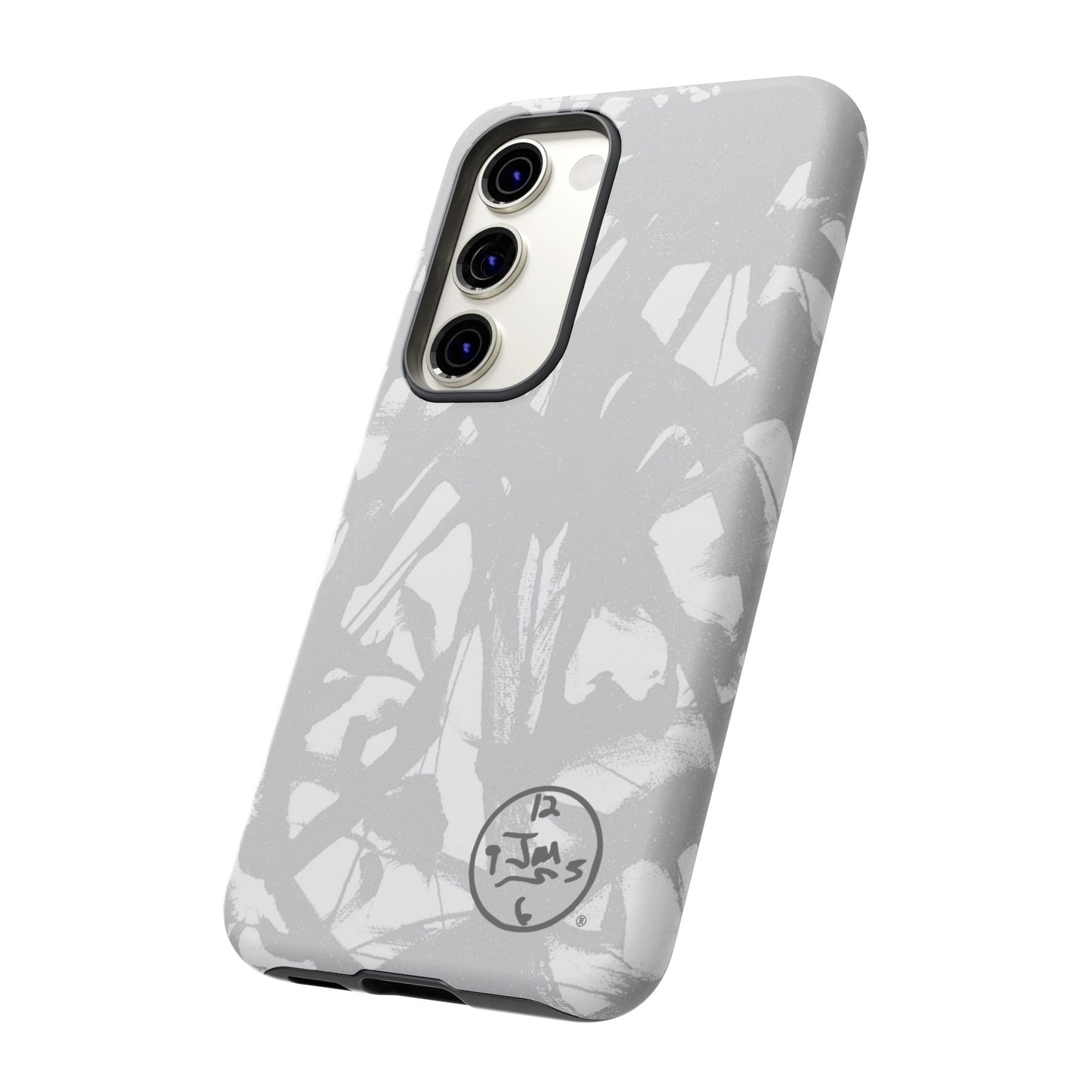 Soft Winds by Jumper Maybach® - Phone Case for Samsung Models - Jumper Maybach