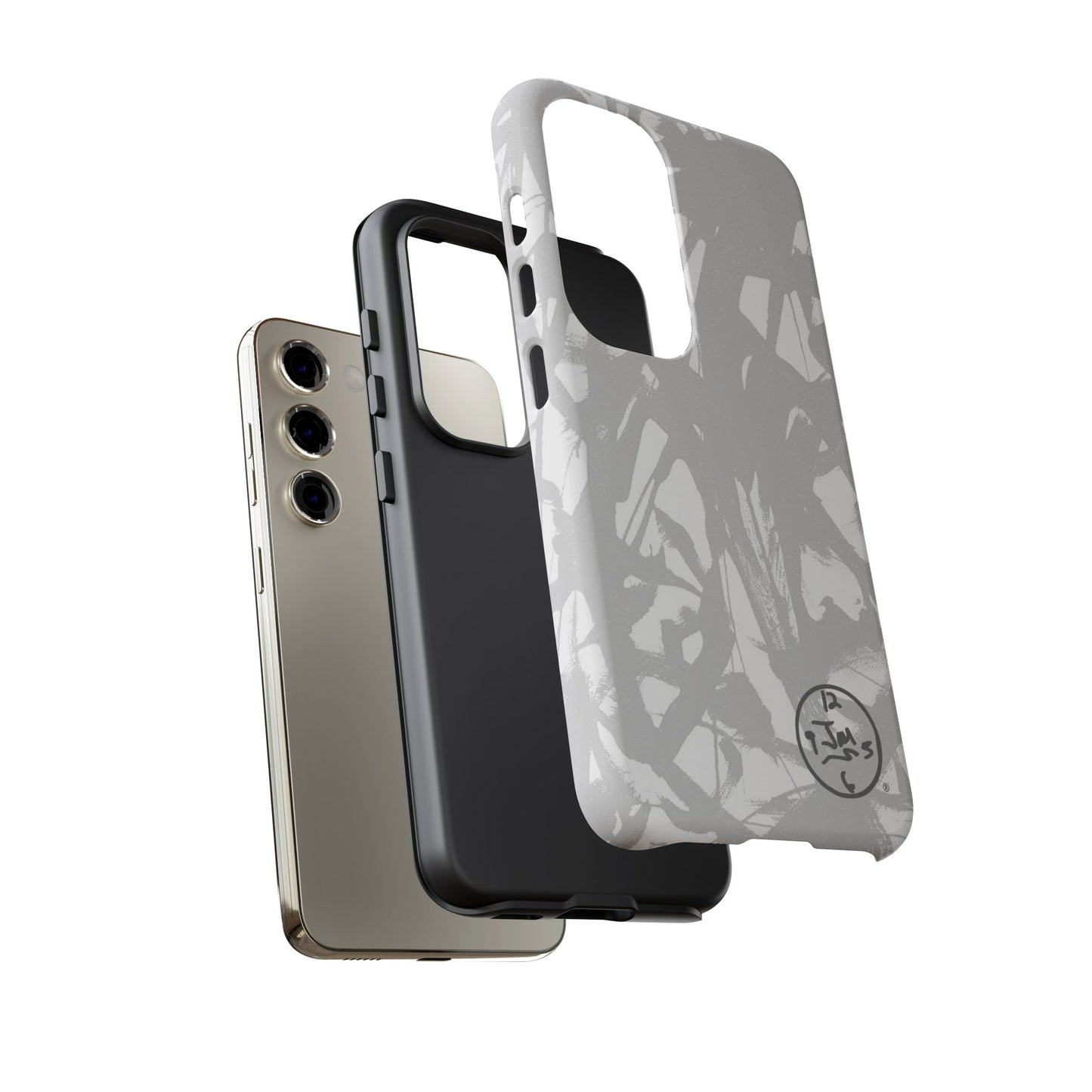 Soft Winds by Jumper Maybach® - Phone Case for Samsung Models - Jumper Maybach