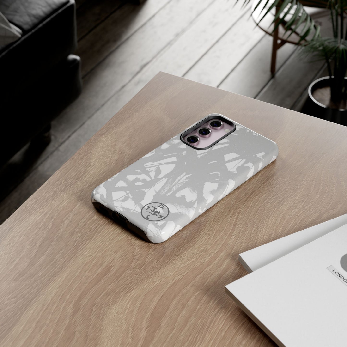 Soft Winds by Jumper Maybach® - Phone Case for Samsung Models - Jumper Maybach