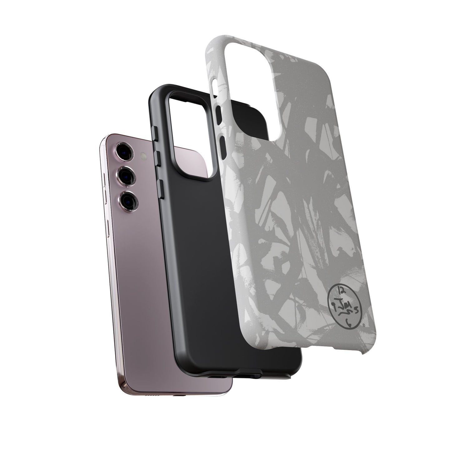 Soft Winds by Jumper Maybach® - Phone Case for Samsung Models - Jumper Maybach