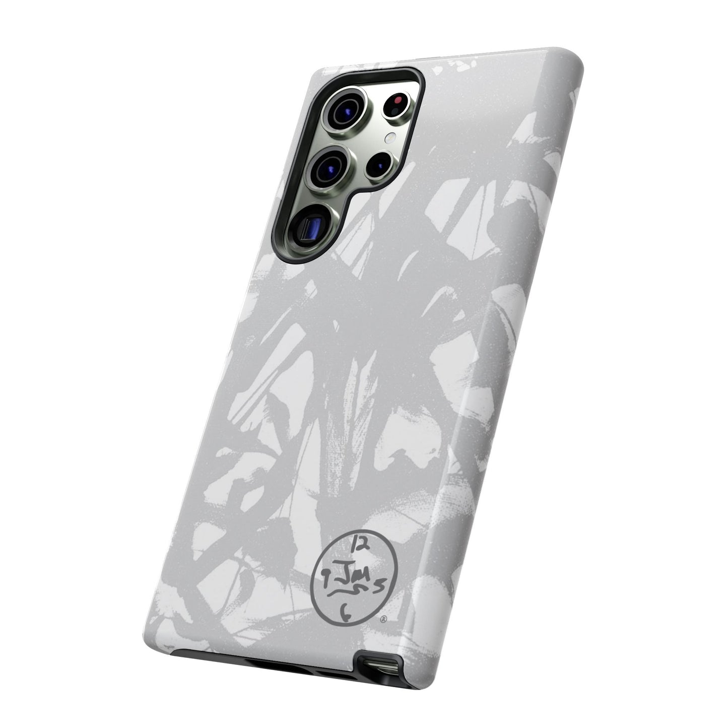 Soft Winds by Jumper Maybach® - Phone Case for Samsung Models - Jumper Maybach