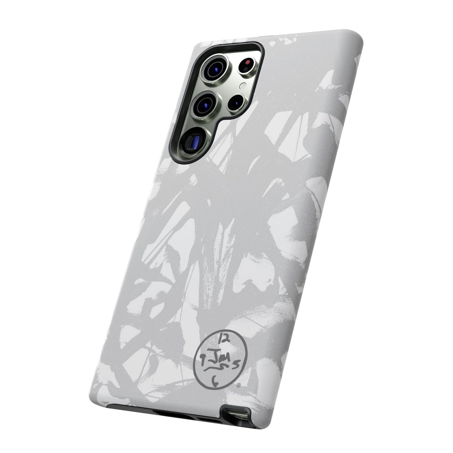 Soft Winds by Jumper Maybach® - Phone Case for Samsung Models - Jumper Maybach