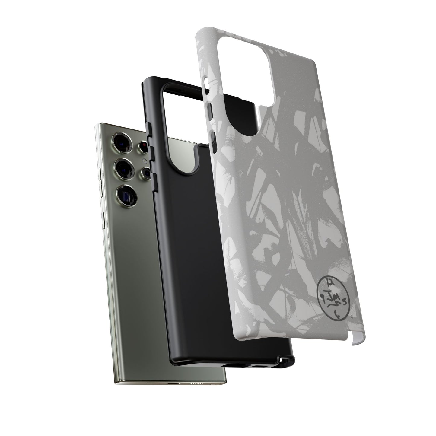 Soft Winds by Jumper Maybach® - Phone Case for Samsung Models - Jumper Maybach