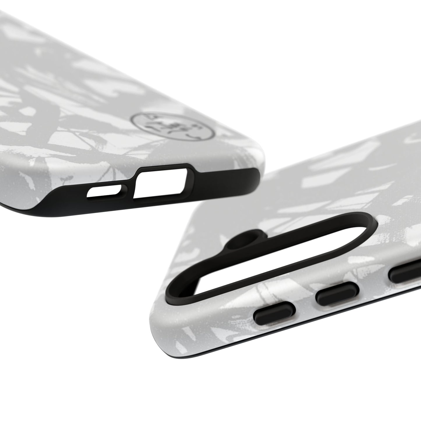 Soft Winds by Jumper Maybach® - Phone Case for Samsung Models - Jumper Maybach