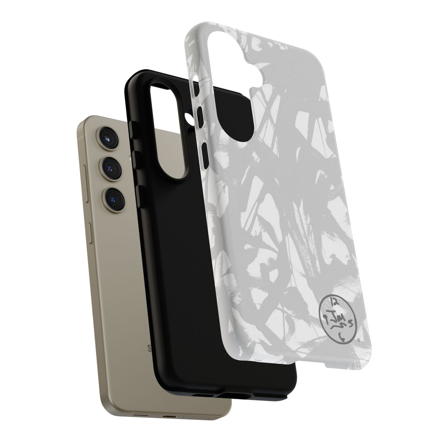 Soft Winds by Jumper Maybach® - Phone Case for Samsung Models - Jumper Maybach
