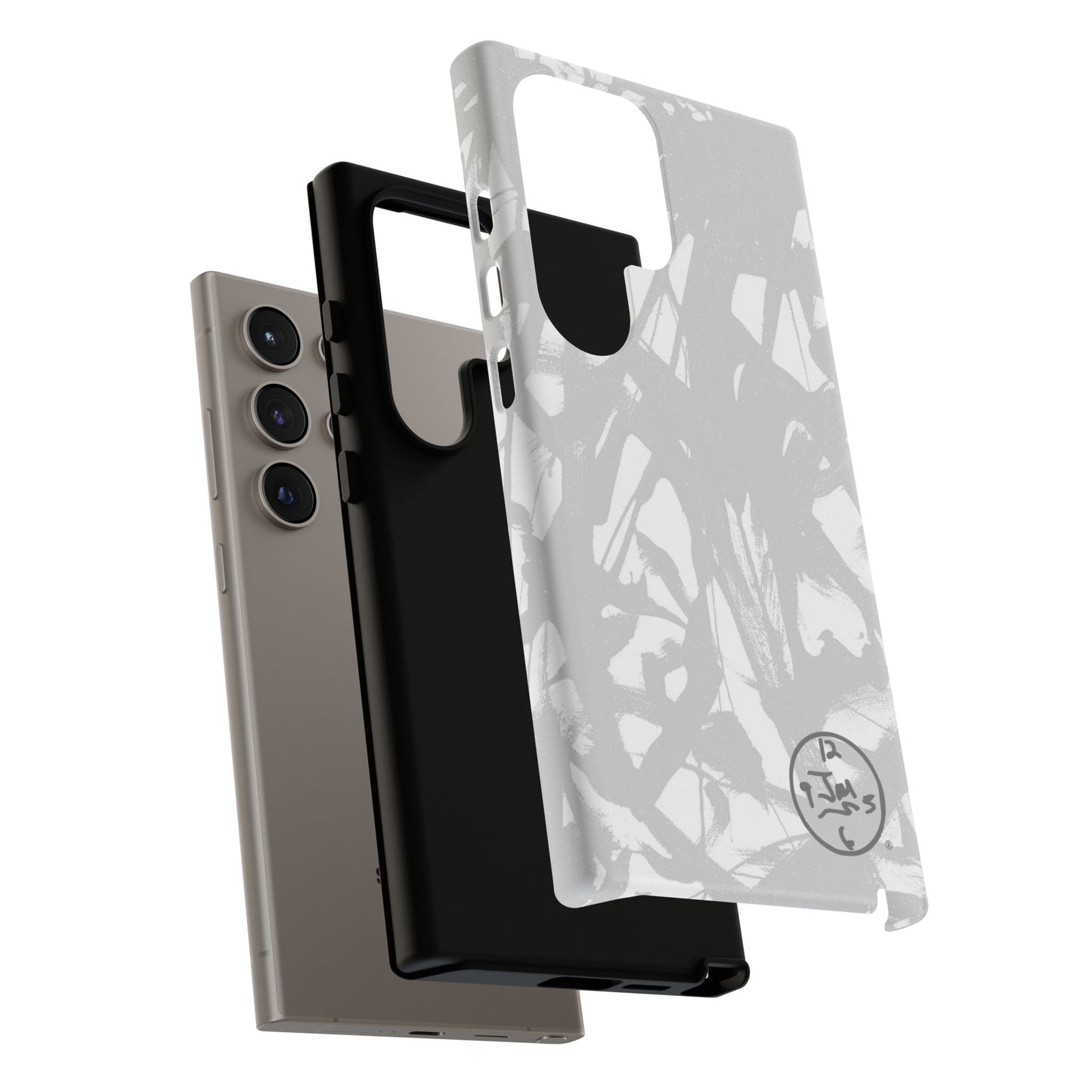 Soft Winds by Jumper Maybach® - Phone Case for Samsung Models - Jumper Maybach