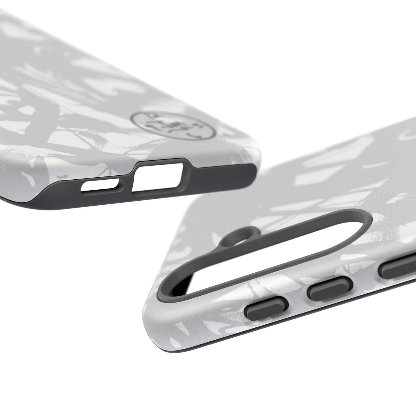 Soft Winds by Jumper Maybach® - Phone Case for Samsung Models - Jumper Maybach