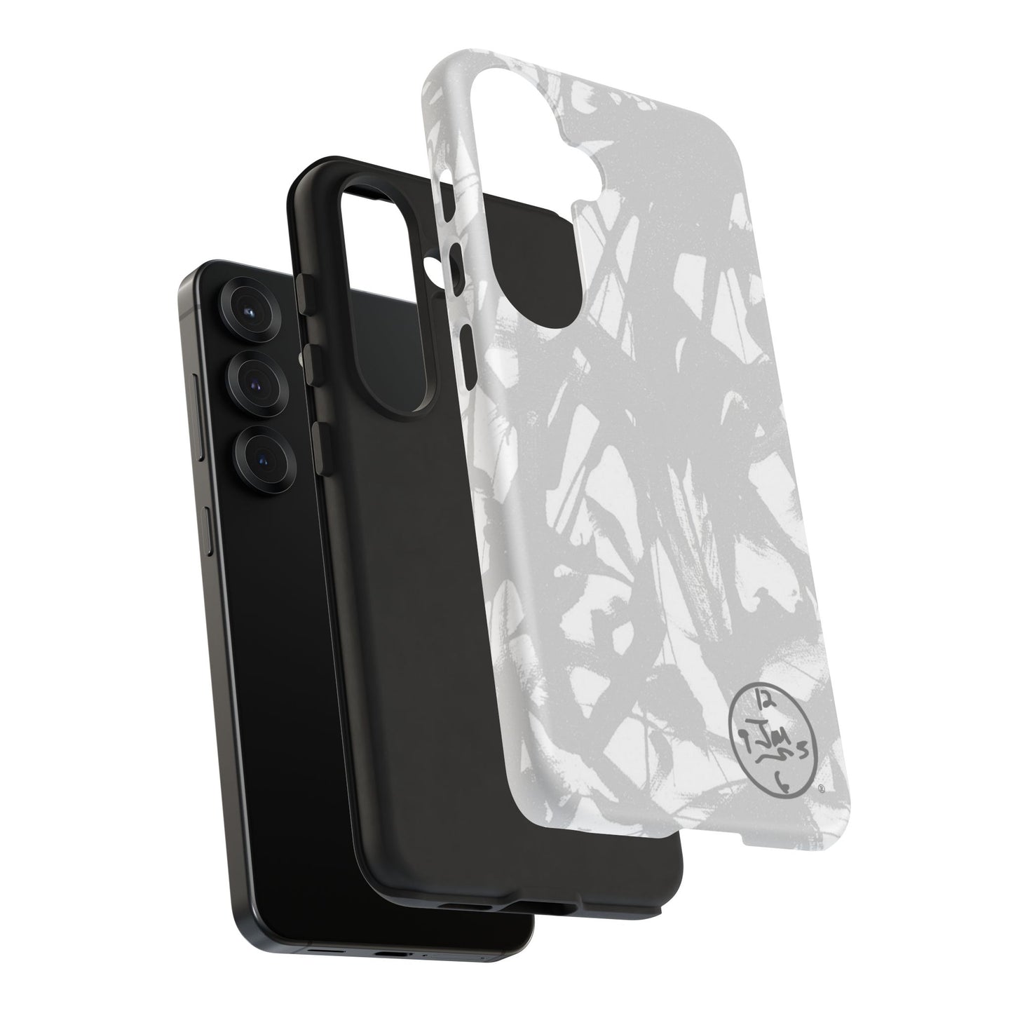 Soft Winds by Jumper Maybach® - Phone Case for Samsung Models - Jumper Maybach