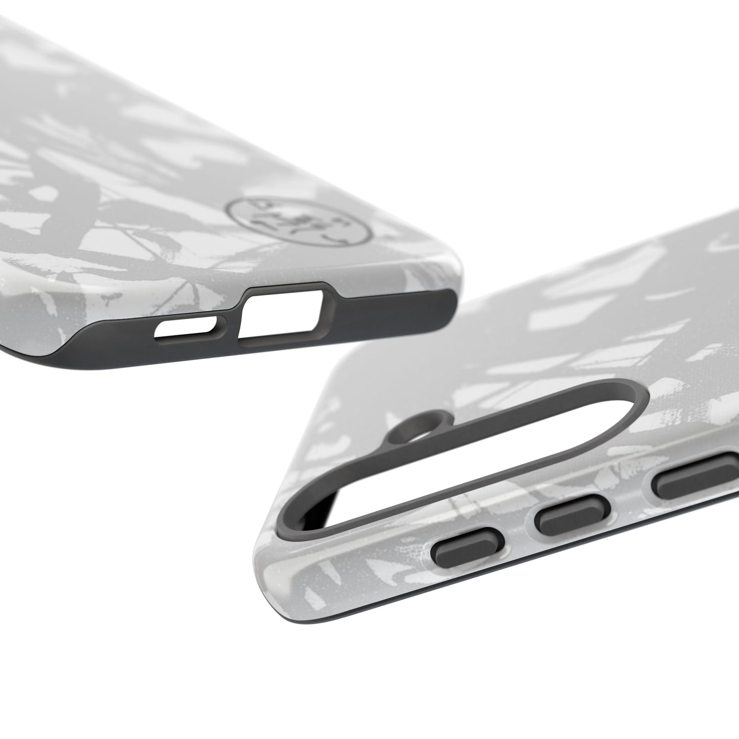 Soft Winds by Jumper Maybach® - Phone Case for Samsung Models - Jumper Maybach