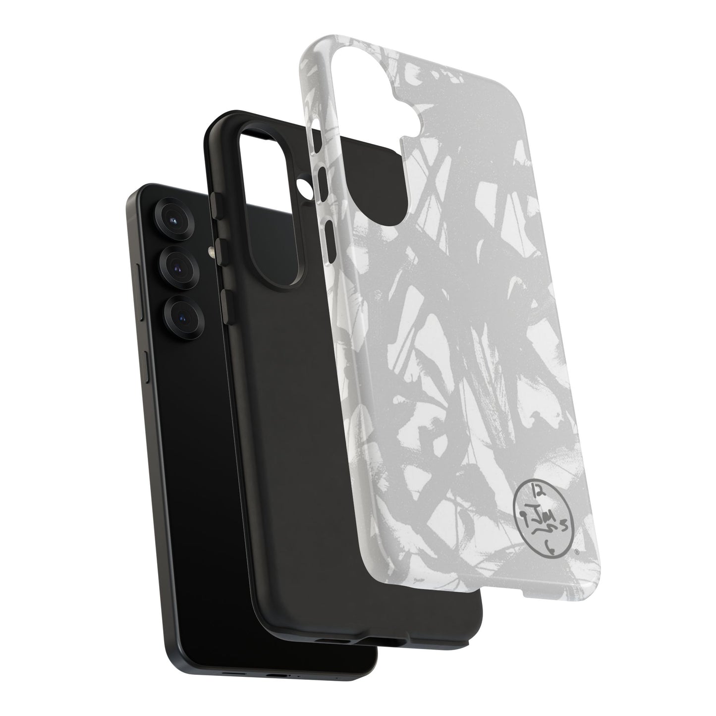 Soft Winds by Jumper Maybach® - Phone Case for Samsung Models - Jumper Maybach