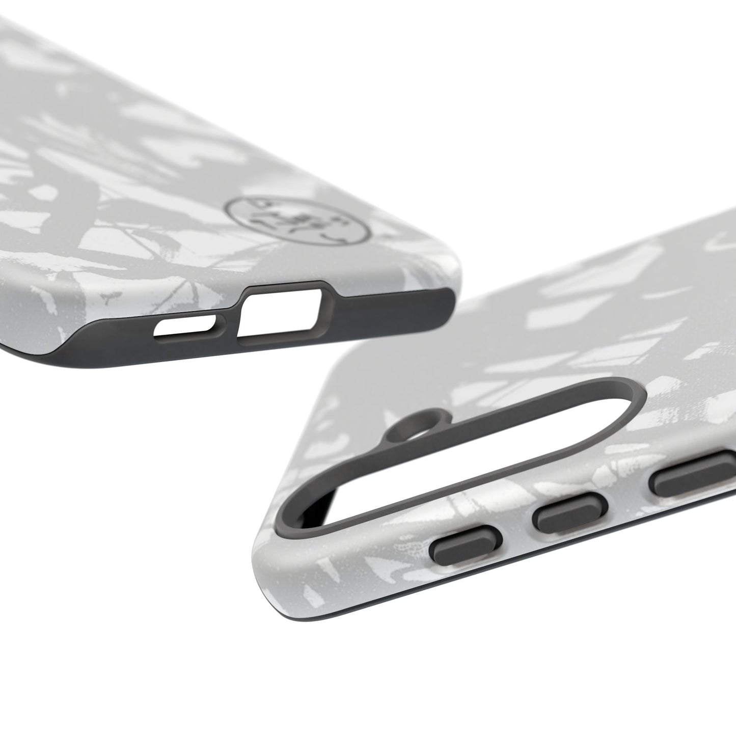 Soft Winds by Jumper Maybach® - Phone Case for Samsung Models - Jumper Maybach