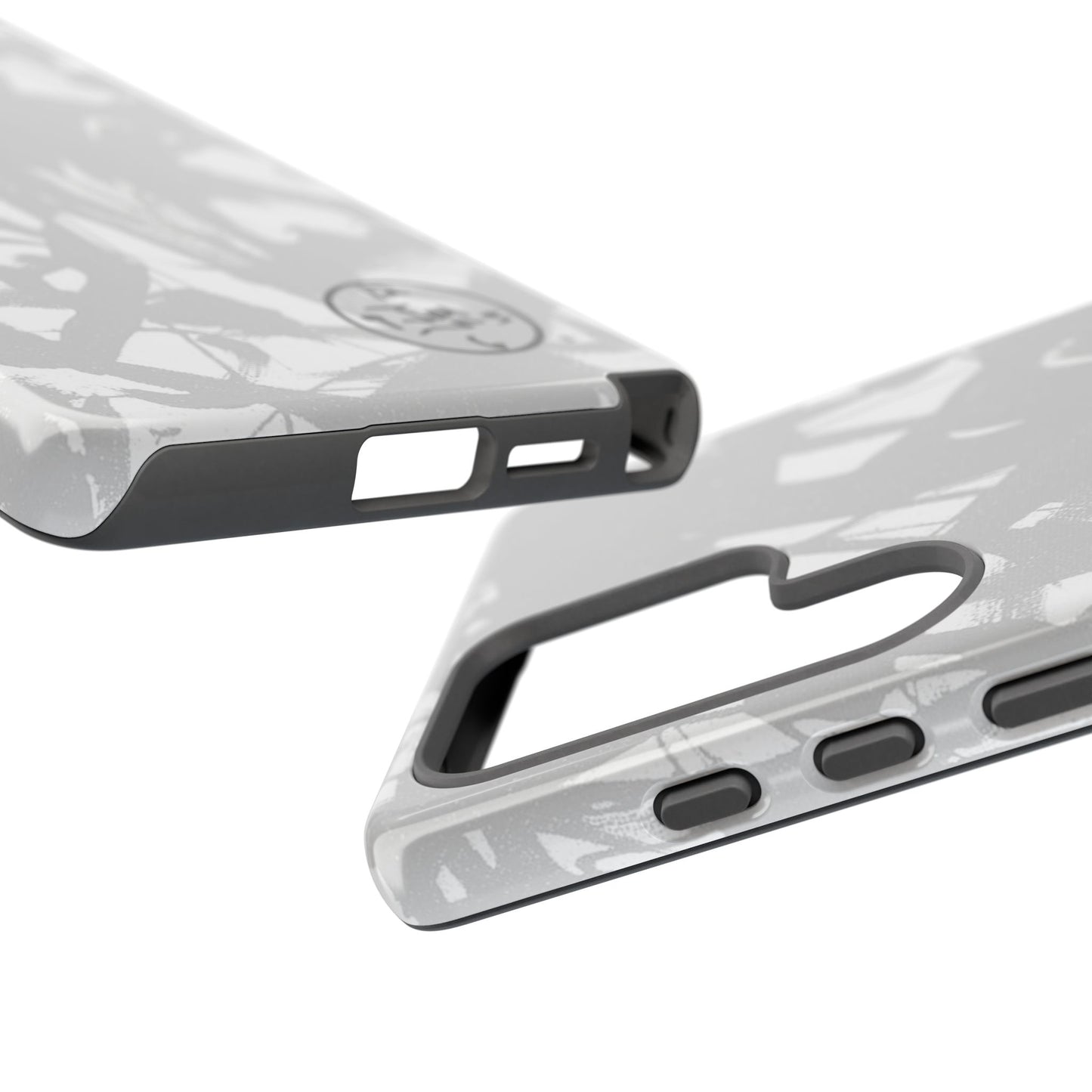Soft Winds by Jumper Maybach® - Phone Case for Samsung Models - Jumper Maybach