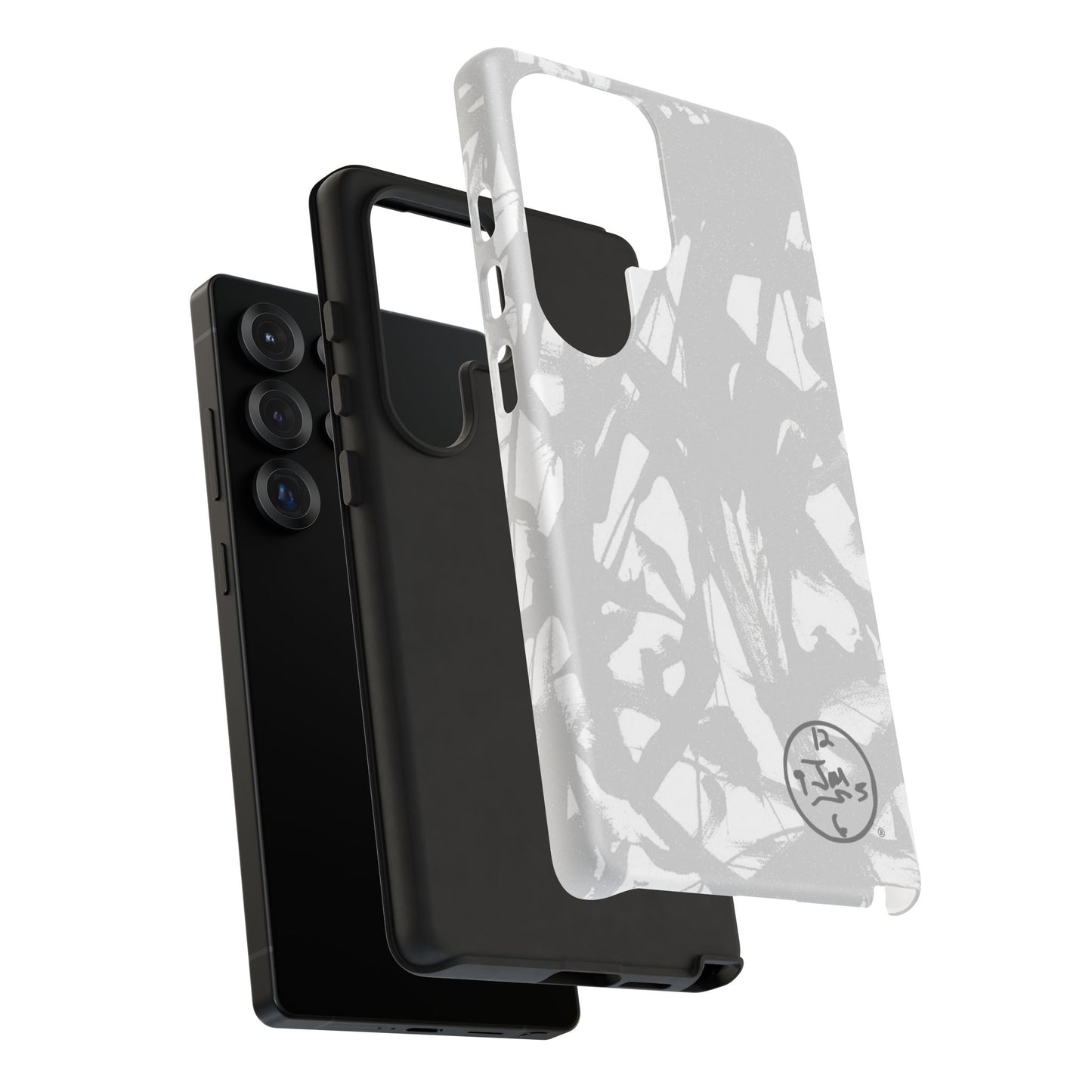 Soft Winds by Jumper Maybach® - Phone Case for Samsung Models - Jumper Maybach