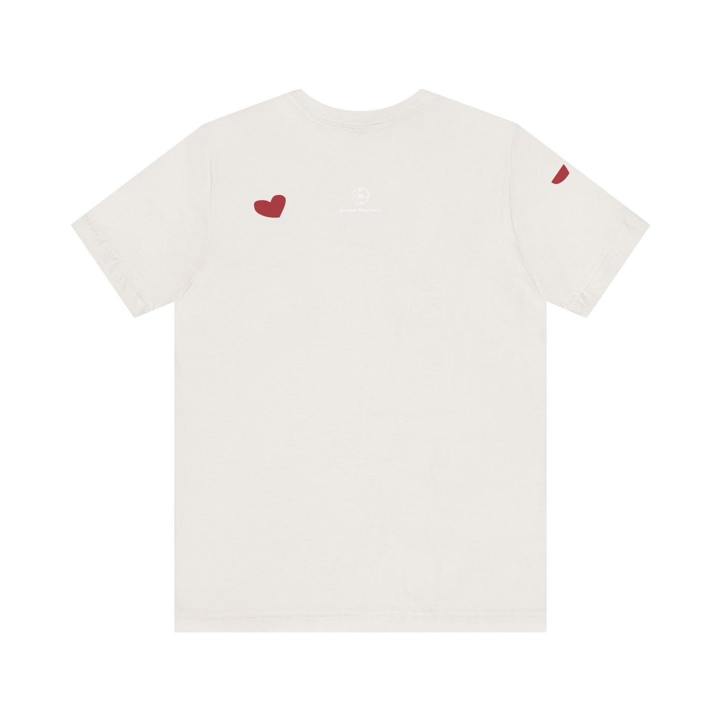 Retro Surfer Style T-Shirt by Jumper Maybach® - Jumper Maybach
