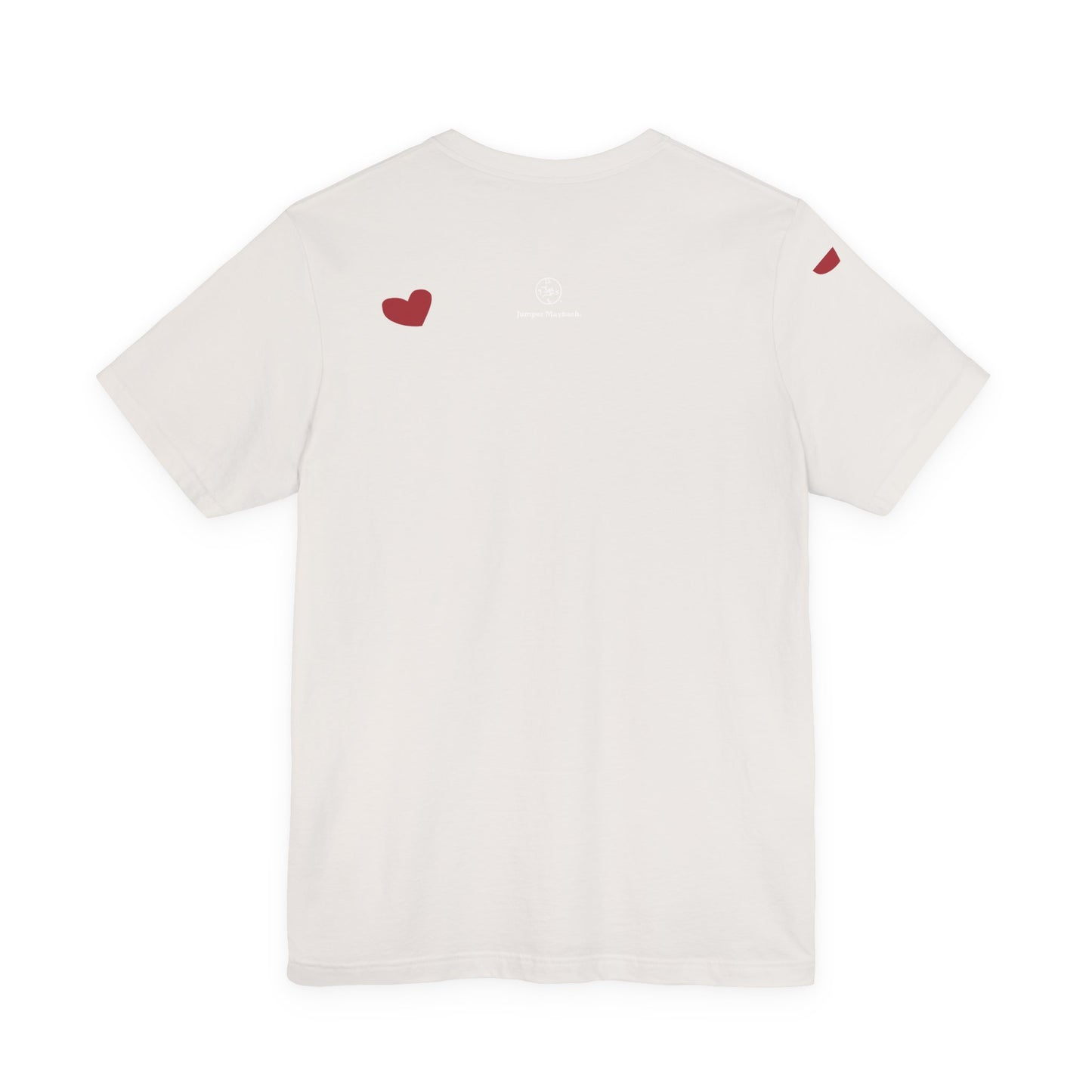 Retro Surfer Style T-Shirt by Jumper Maybach® - Jumper Maybach