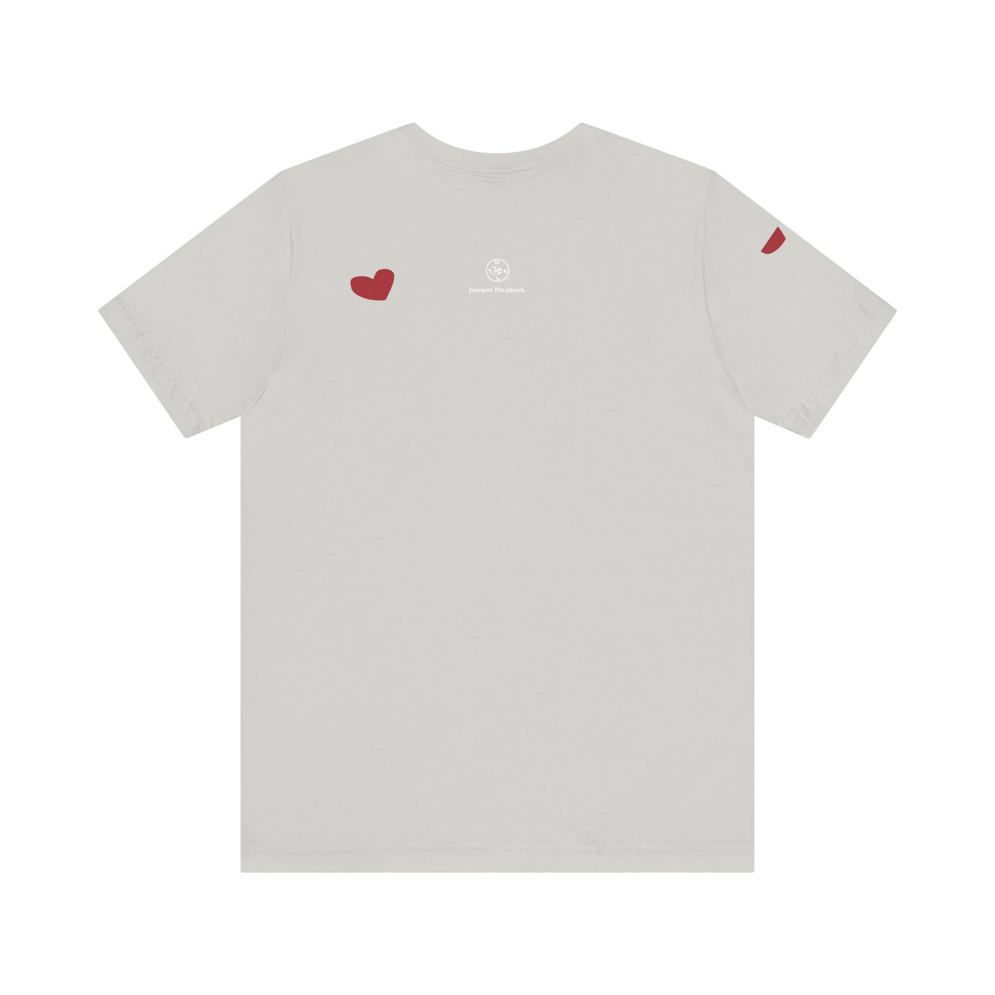 Retro Surfer Style T-Shirt by Jumper Maybach® - Jumper Maybach