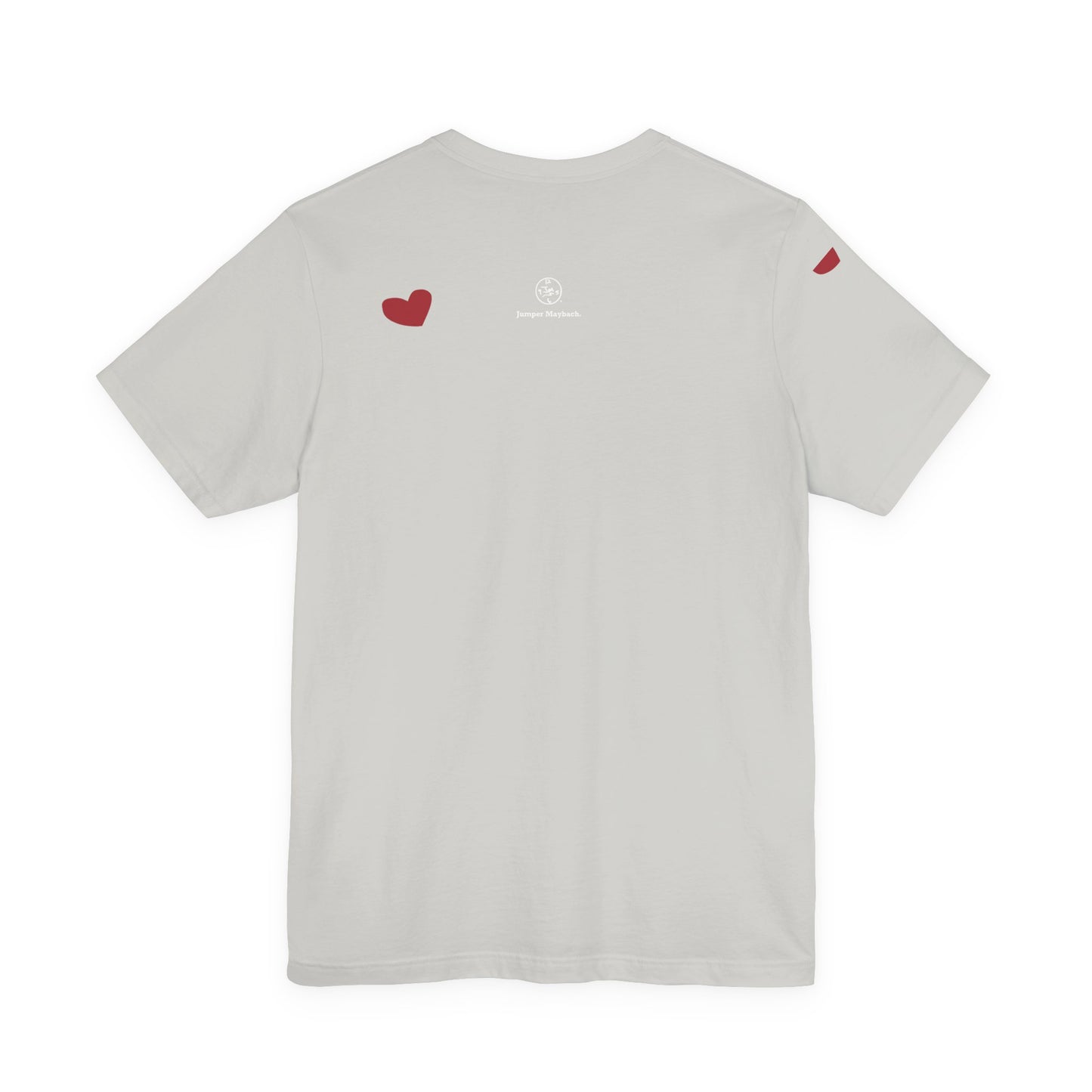 Retro Surfer Style T-Shirt by Jumper Maybach® - Jumper Maybach