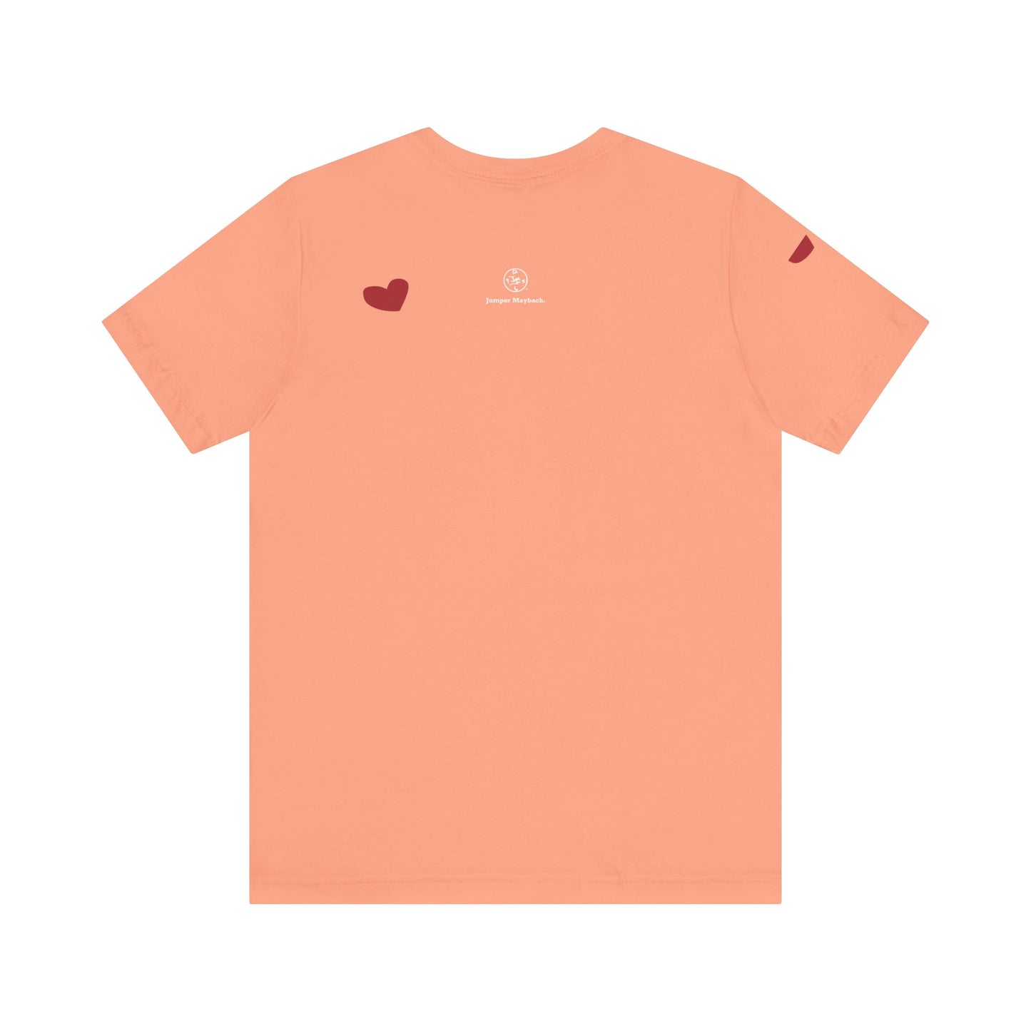 Retro Surfer Style T-Shirt by Jumper Maybach® - Jumper Maybach