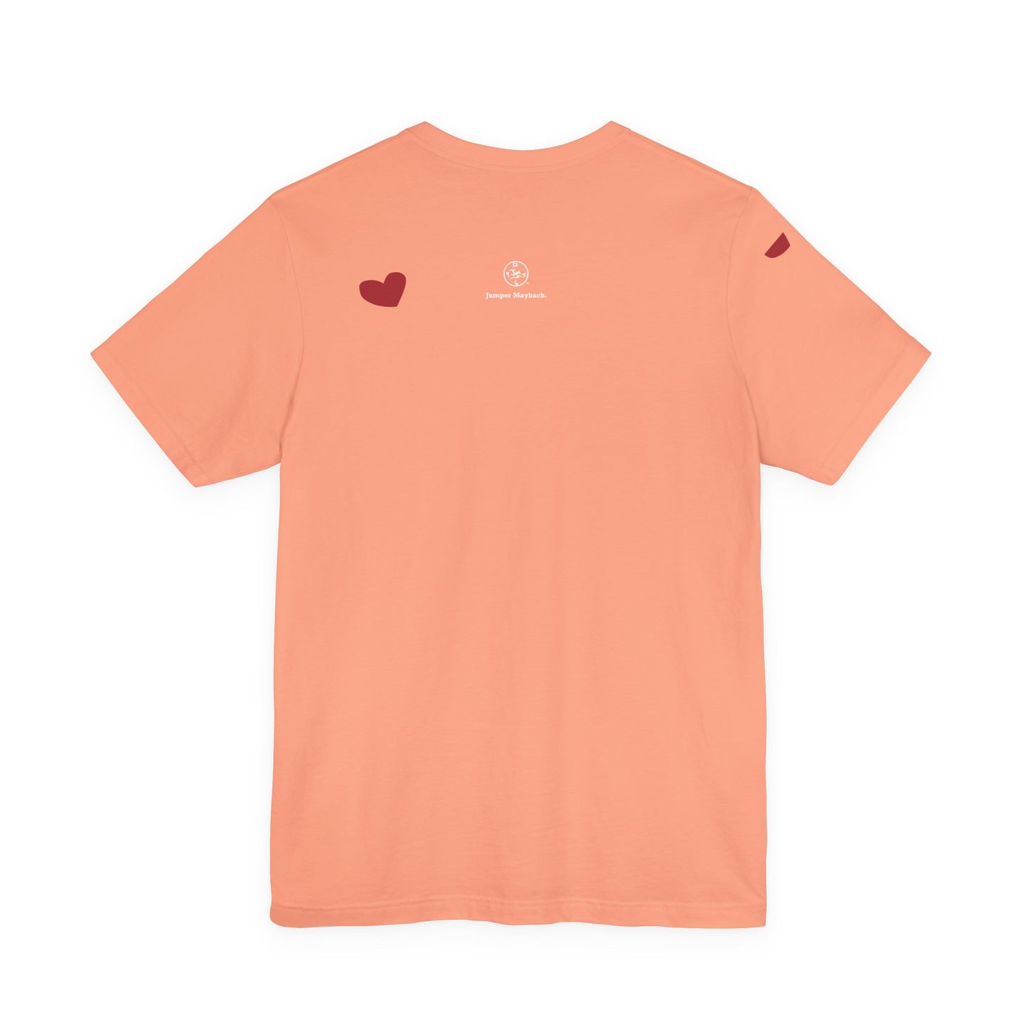 Retro Surfer Style T-Shirt by Jumper Maybach® - Jumper Maybach