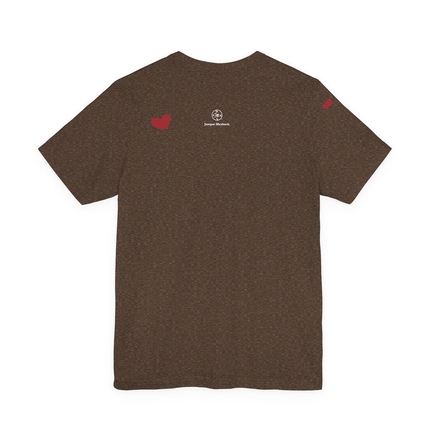 Retro Surfer Style T-Shirt by Jumper Maybach® - Jumper Maybach