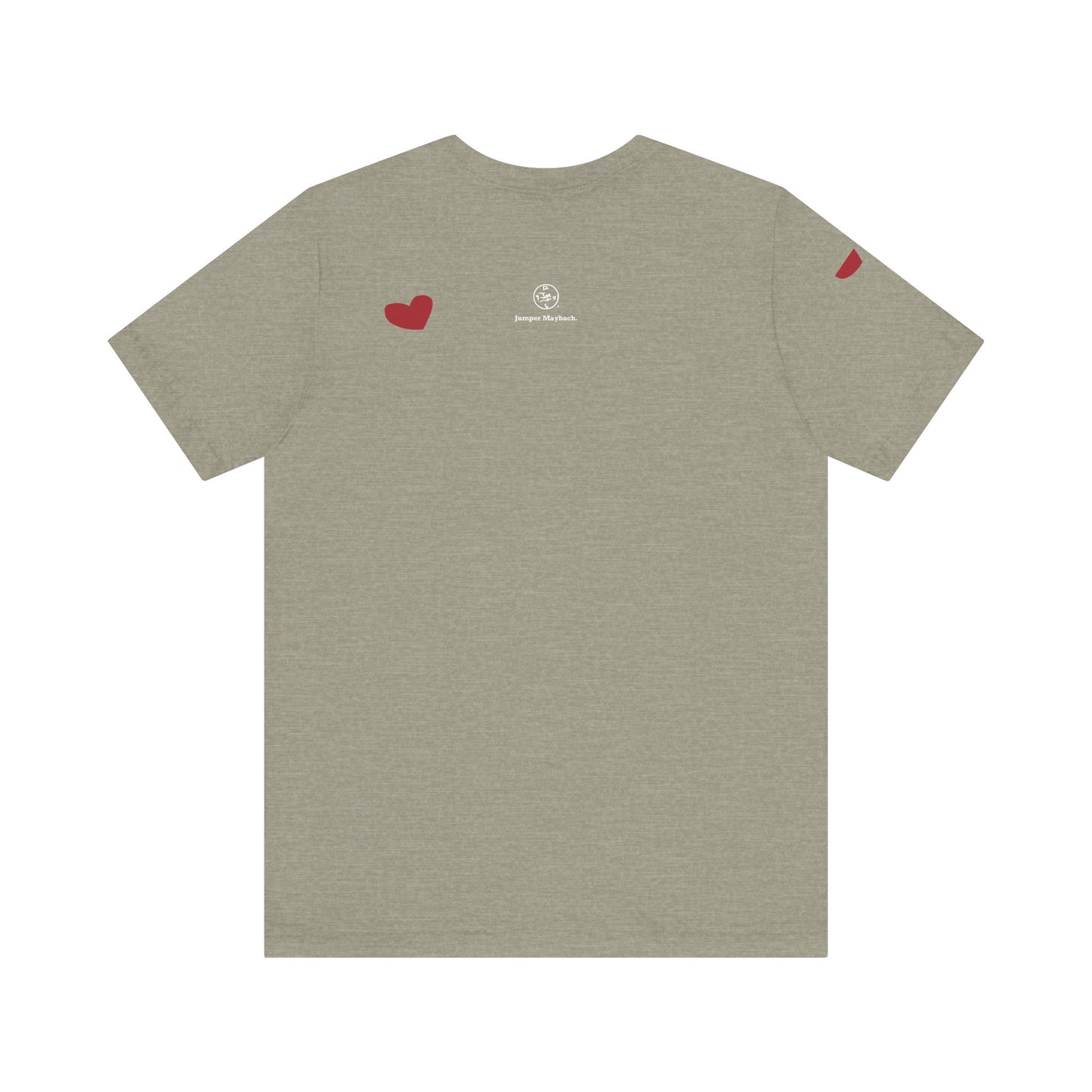 Retro Surfer Style T-Shirt by Jumper Maybach® - Jumper Maybach