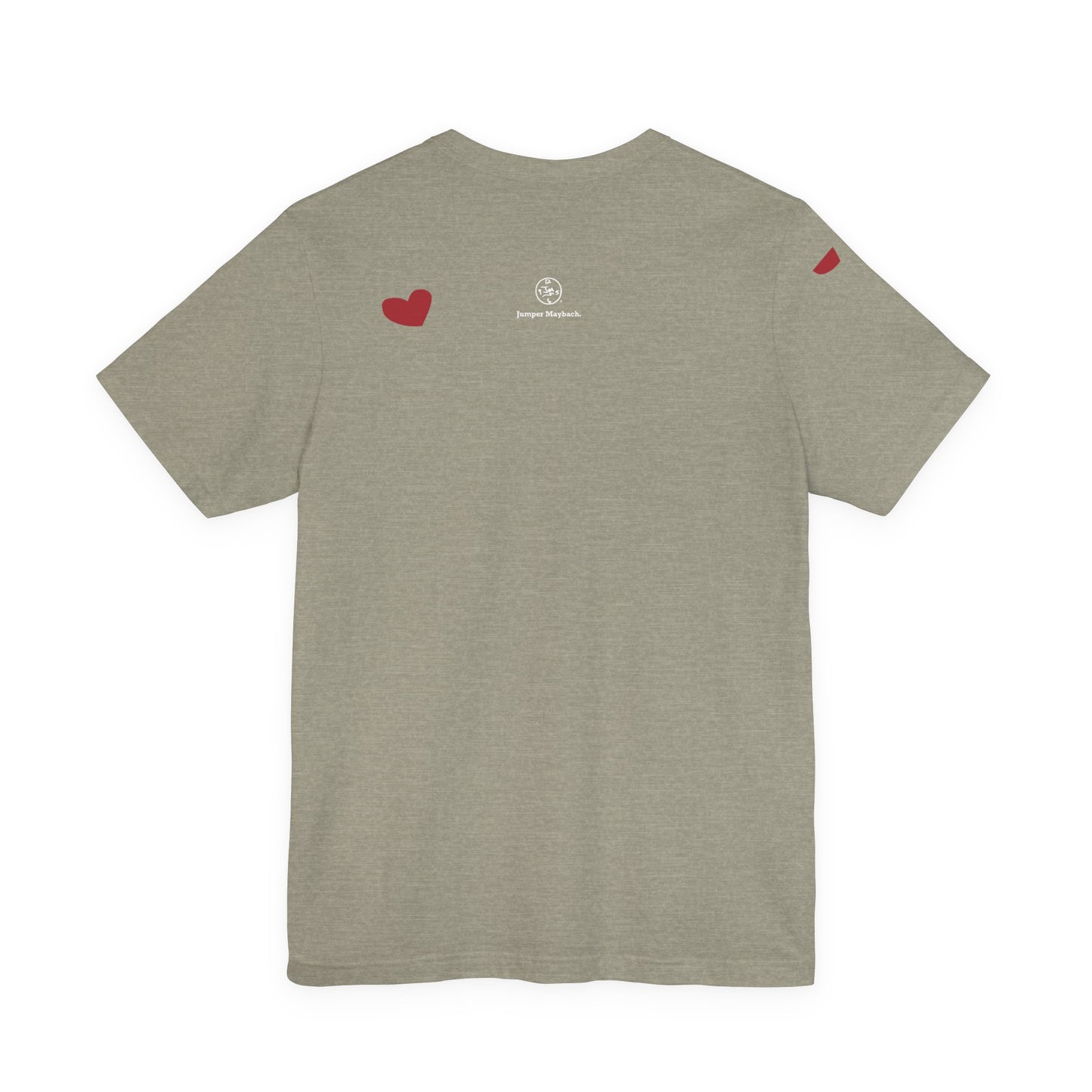 Retro Surfer Style T-Shirt by Jumper Maybach® - Jumper Maybach