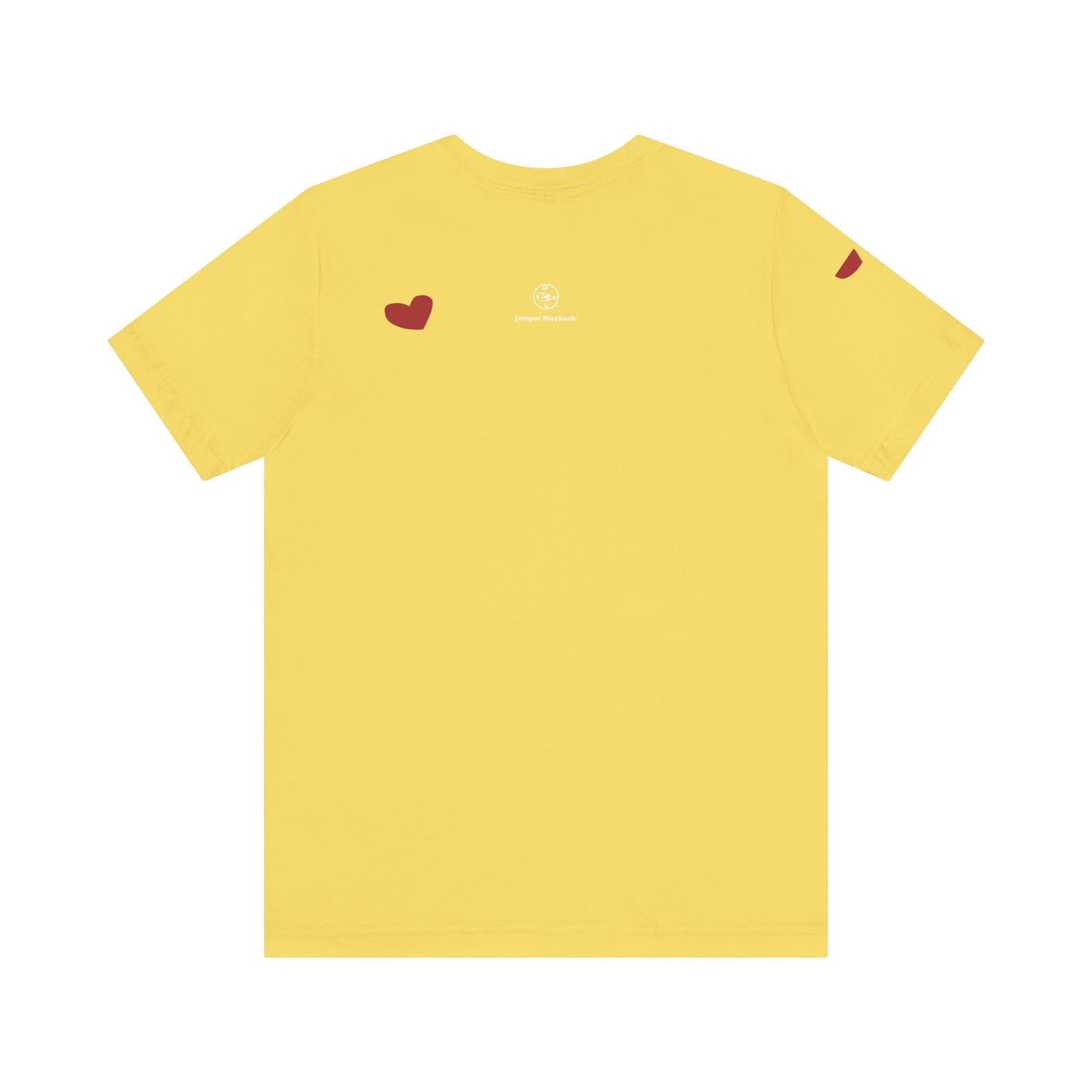 Retro Surfer Style T-Shirt by Jumper Maybach® - Jumper Maybach