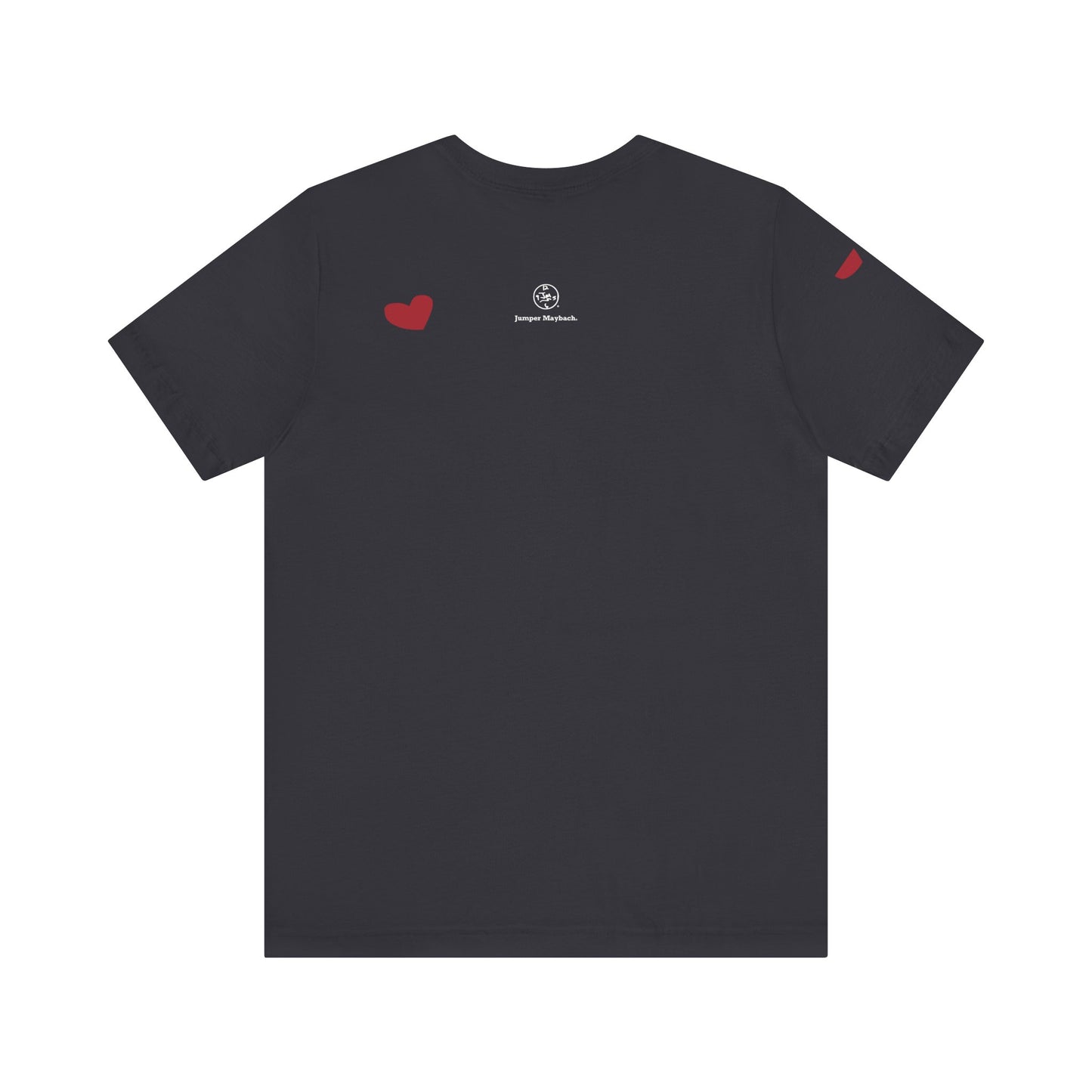 Retro Surfer Style T-Shirt by Jumper Maybach® - Jumper Maybach