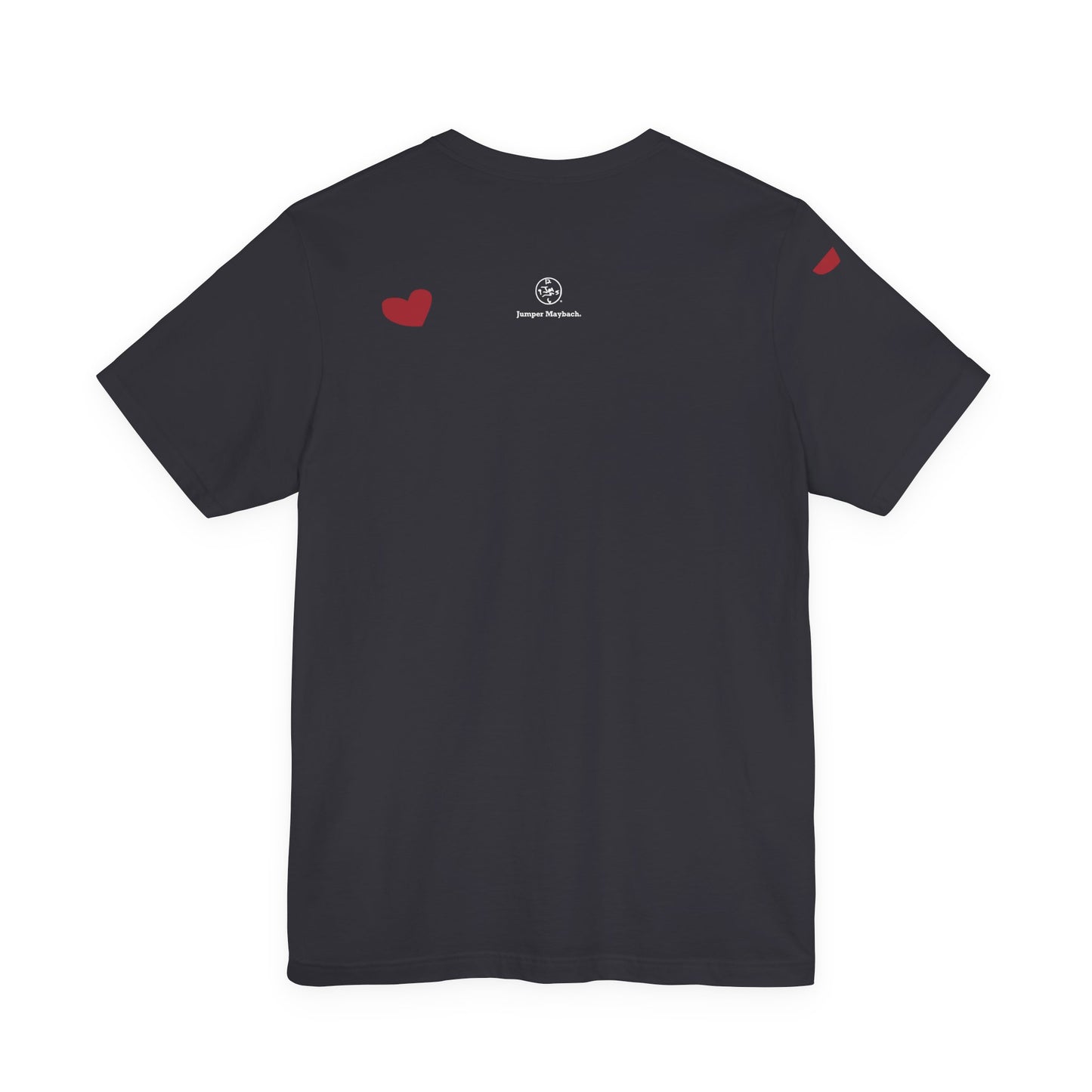Retro Surfer Style T-Shirt by Jumper Maybach® - Jumper Maybach